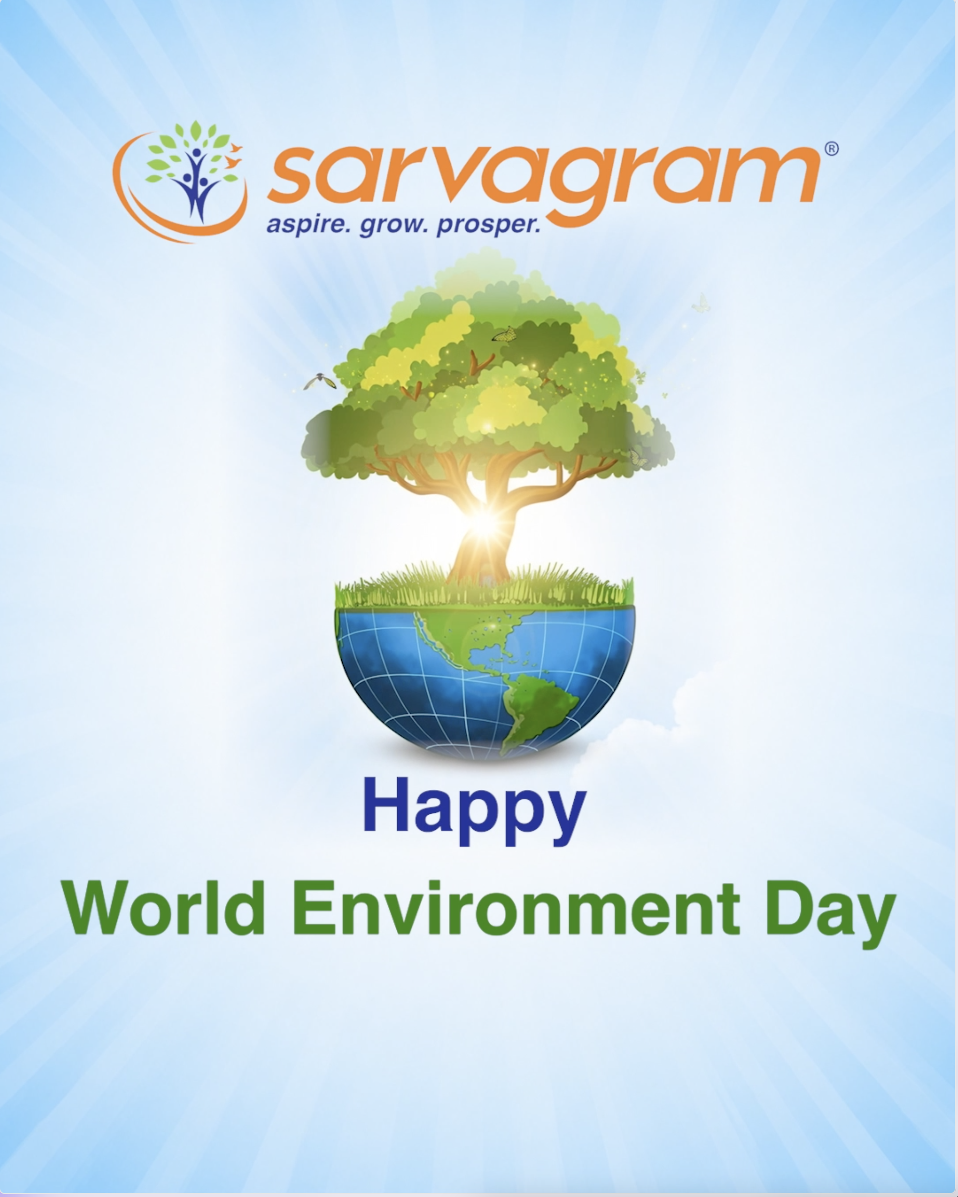 World Environment Day