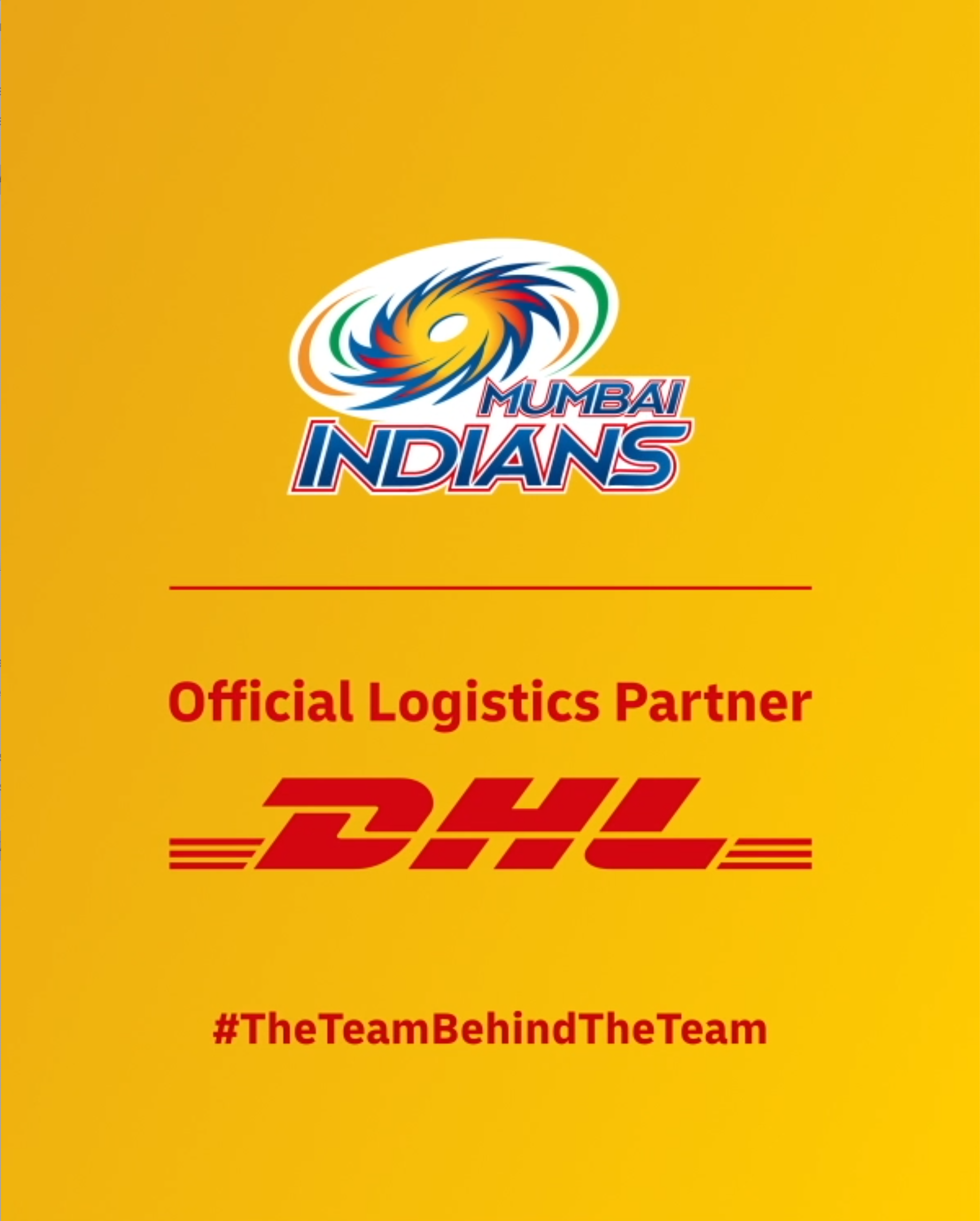 Logistics Partner DHL reel