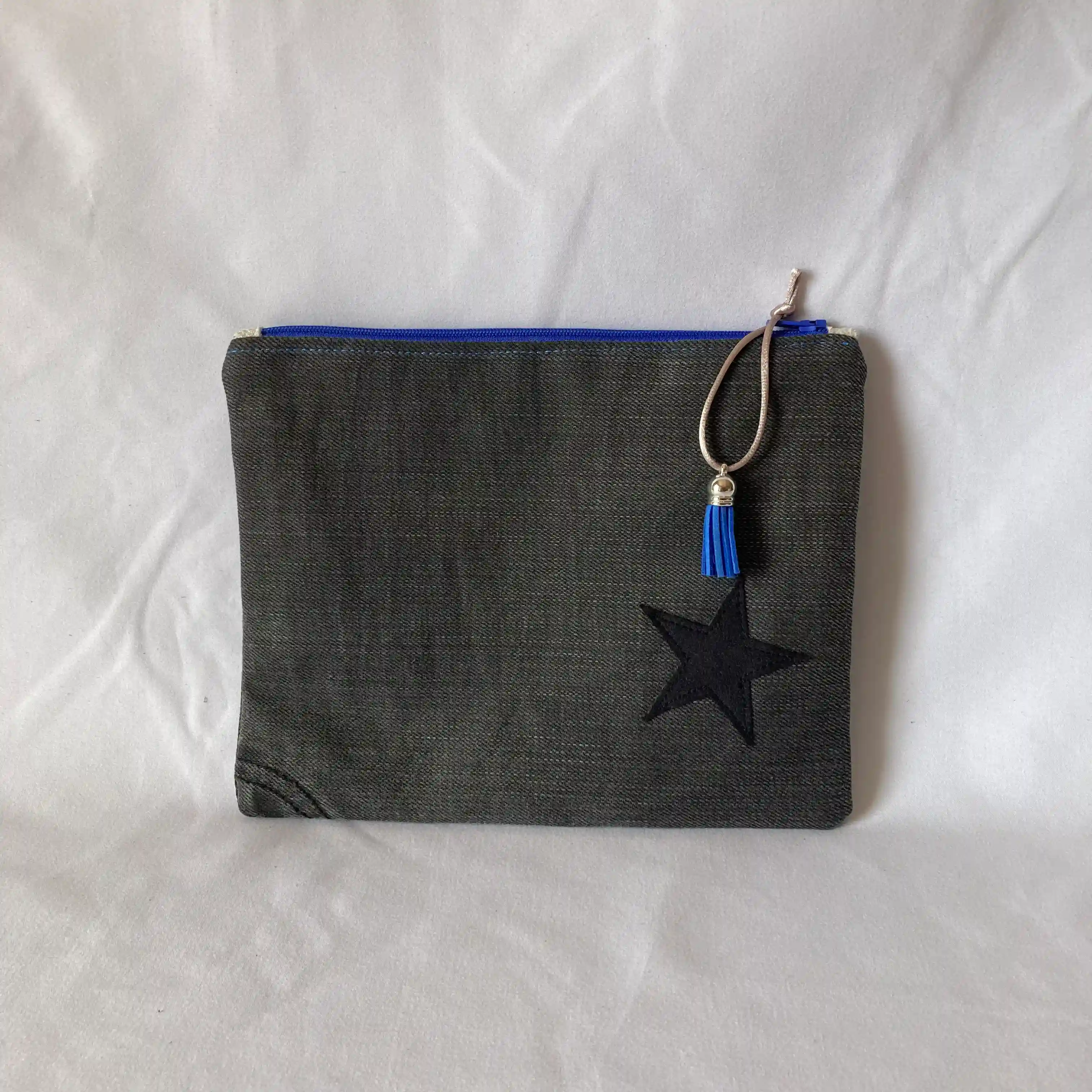 ENSEMBLE Cabas Silver Grey 6