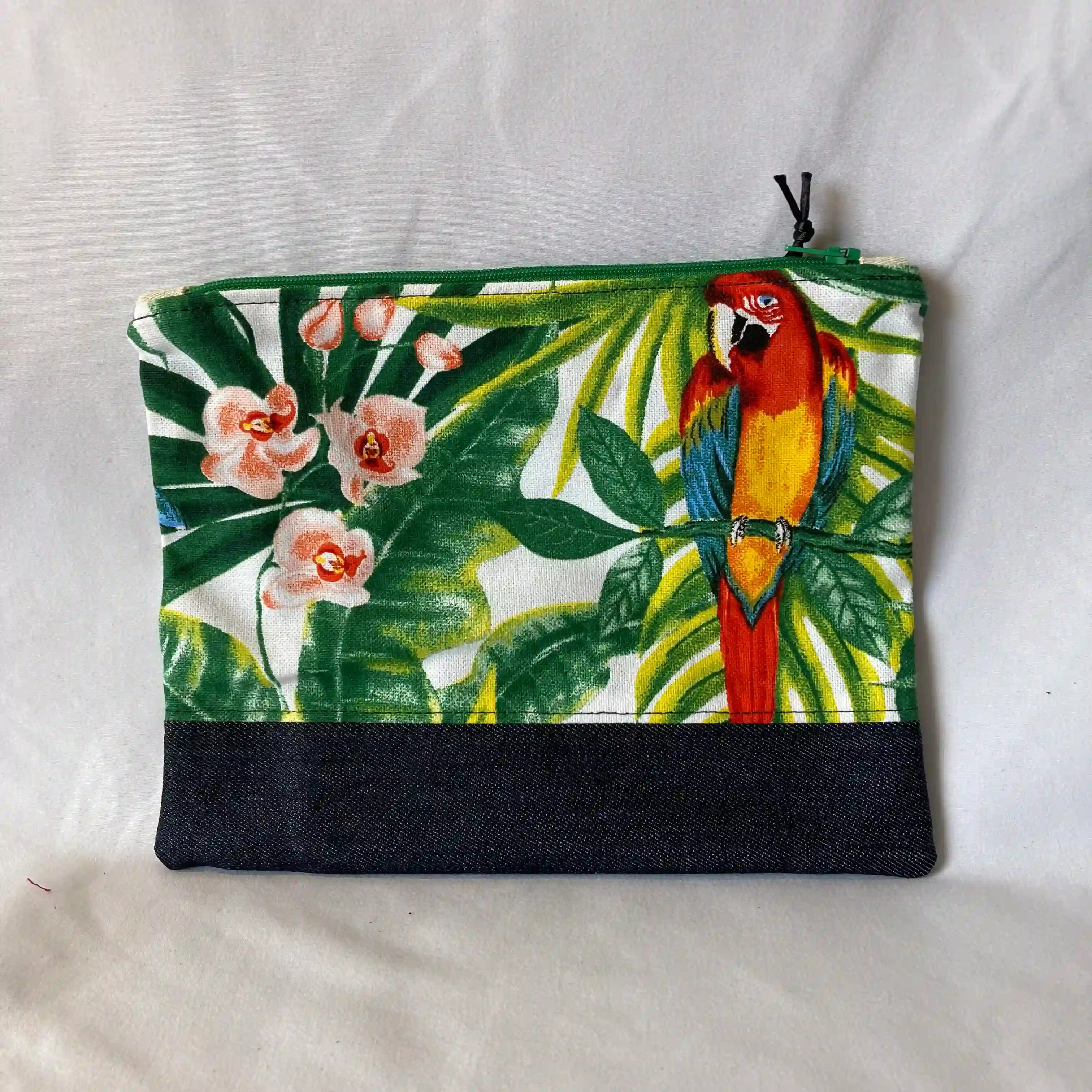 Ensemble Jean tropical 6