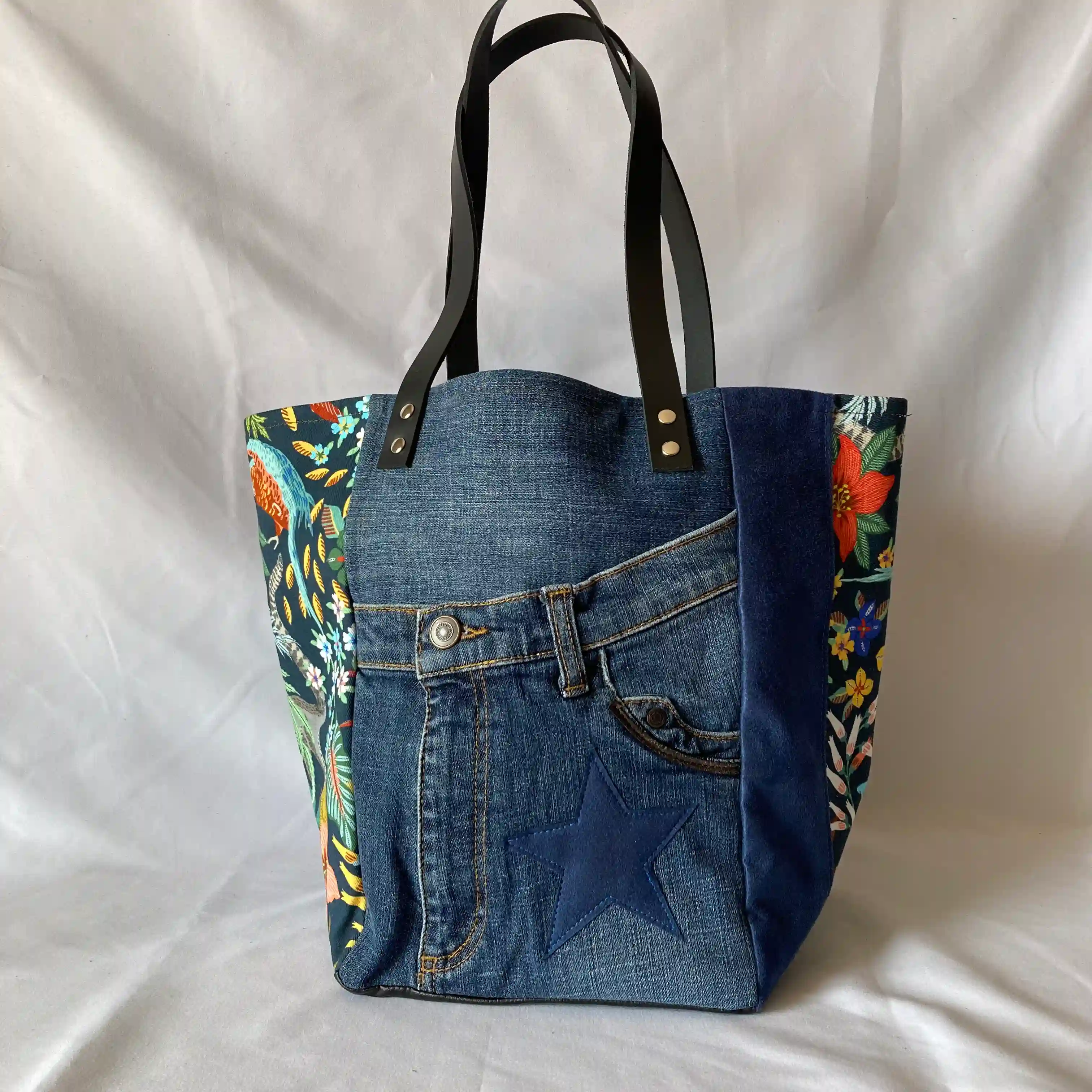 Blue jean jungle 2