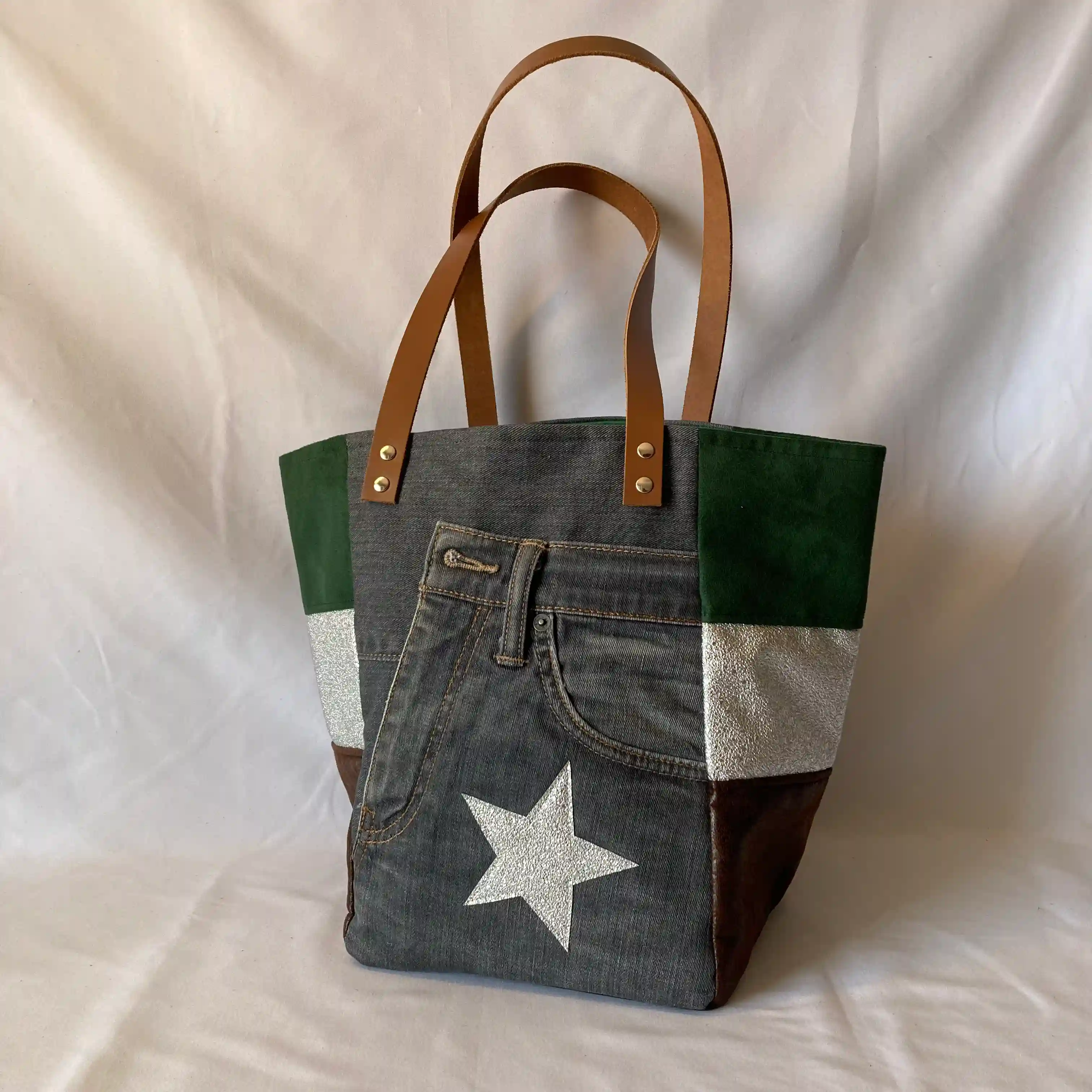 Ensemble Mise au vert