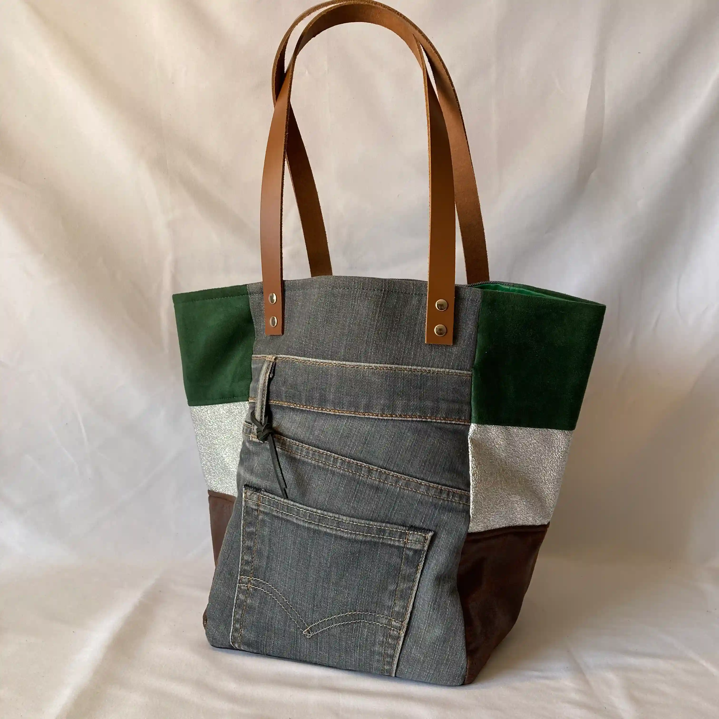 Ensemble Mise au vert 2