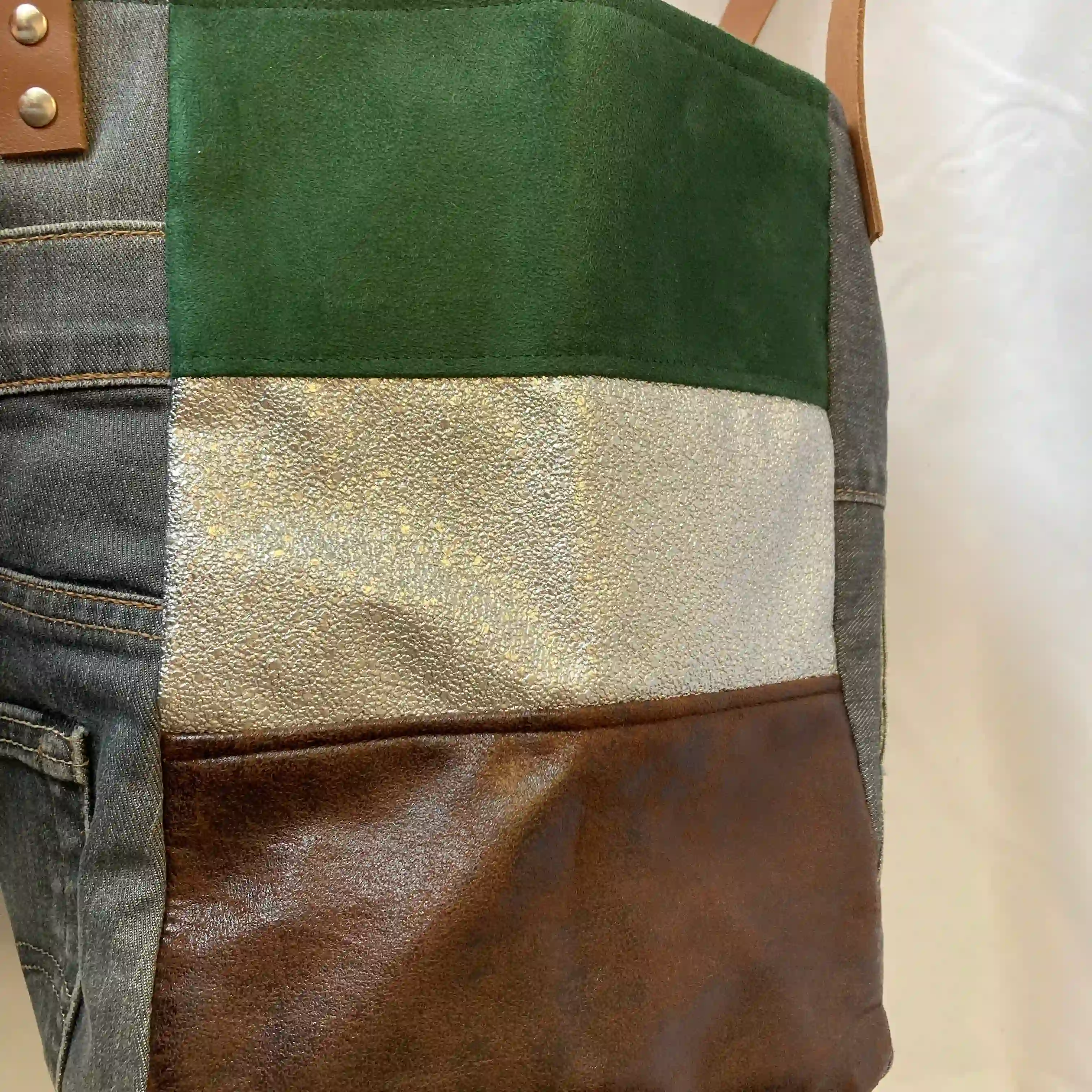 Ensemble Mise au vert 3