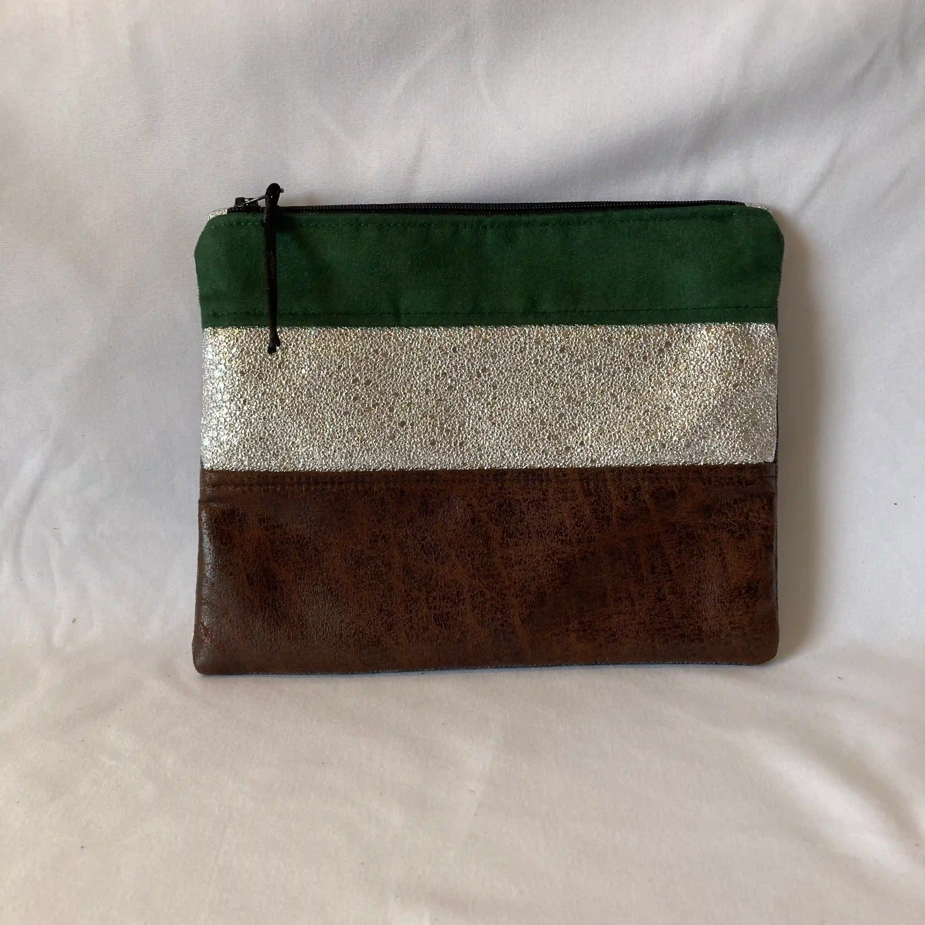 Ensemble Mise au vert 5