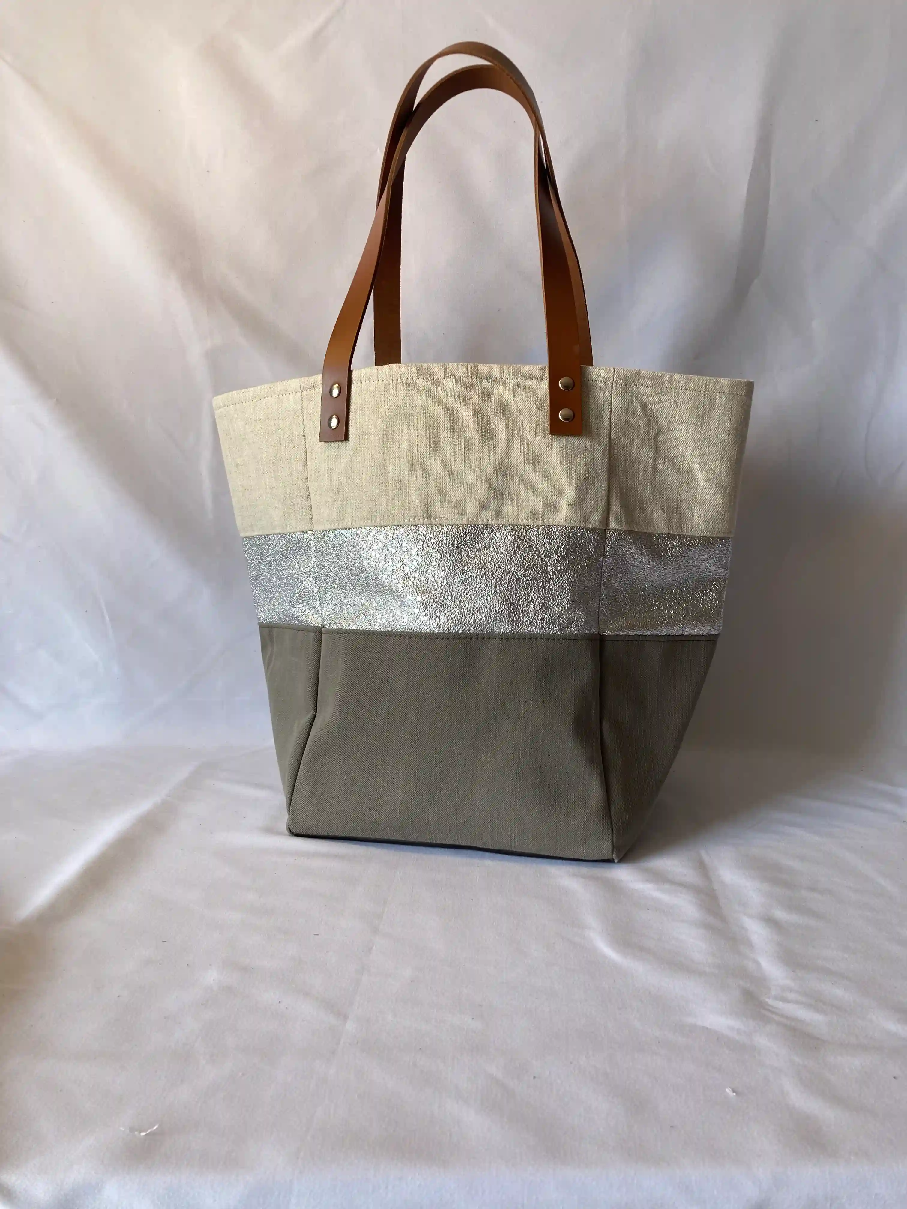 Ensemble Silver Lin