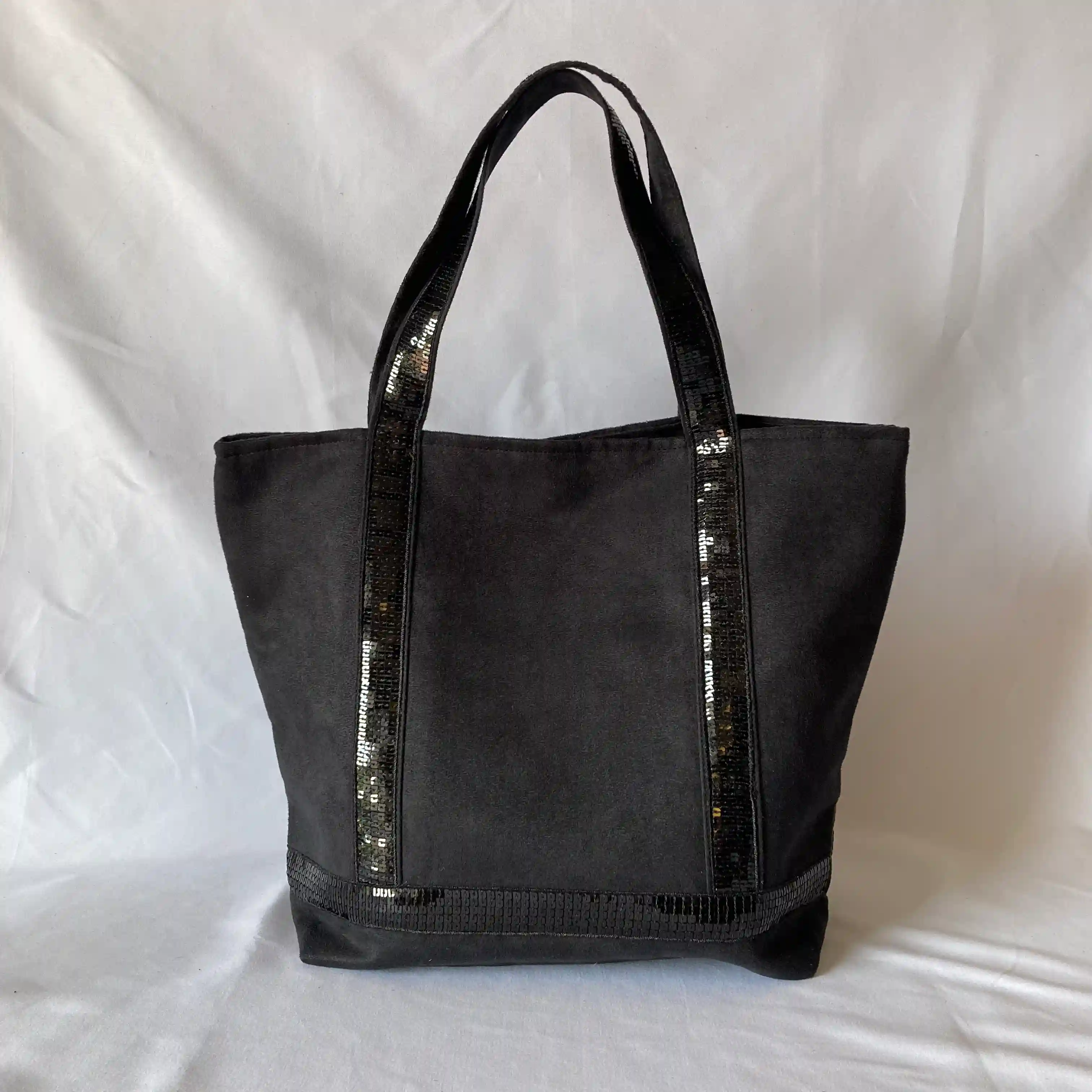 Ensemble Sequins noir