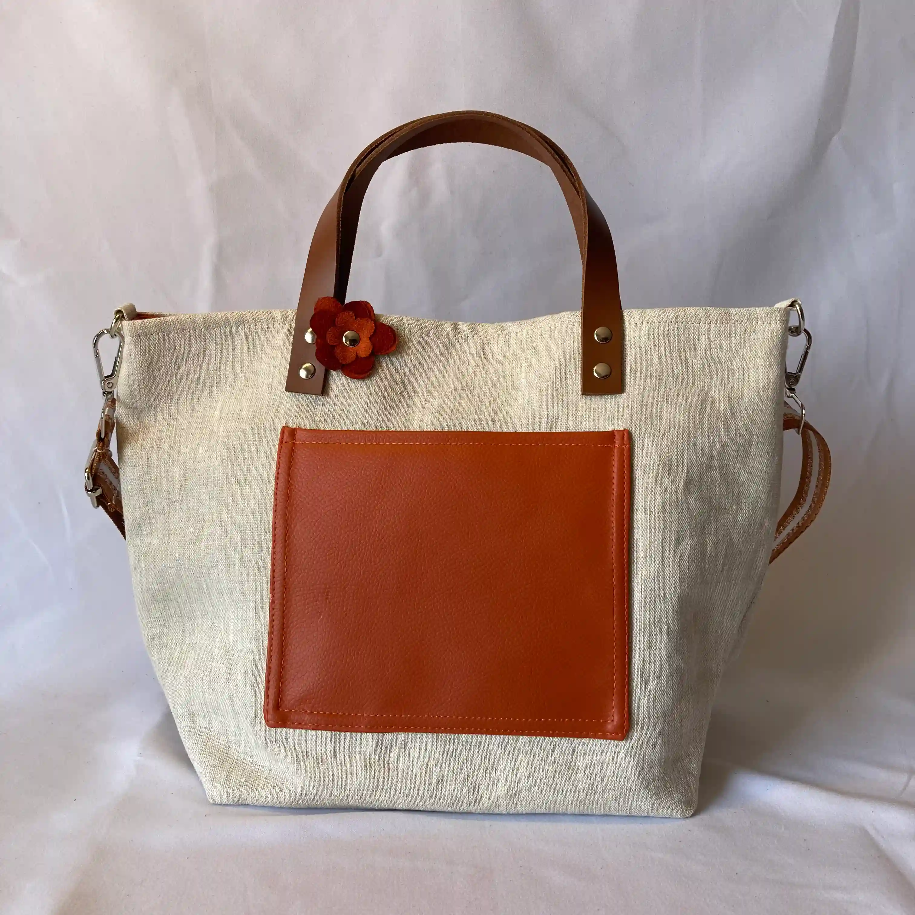 Lin + Terracotta 2