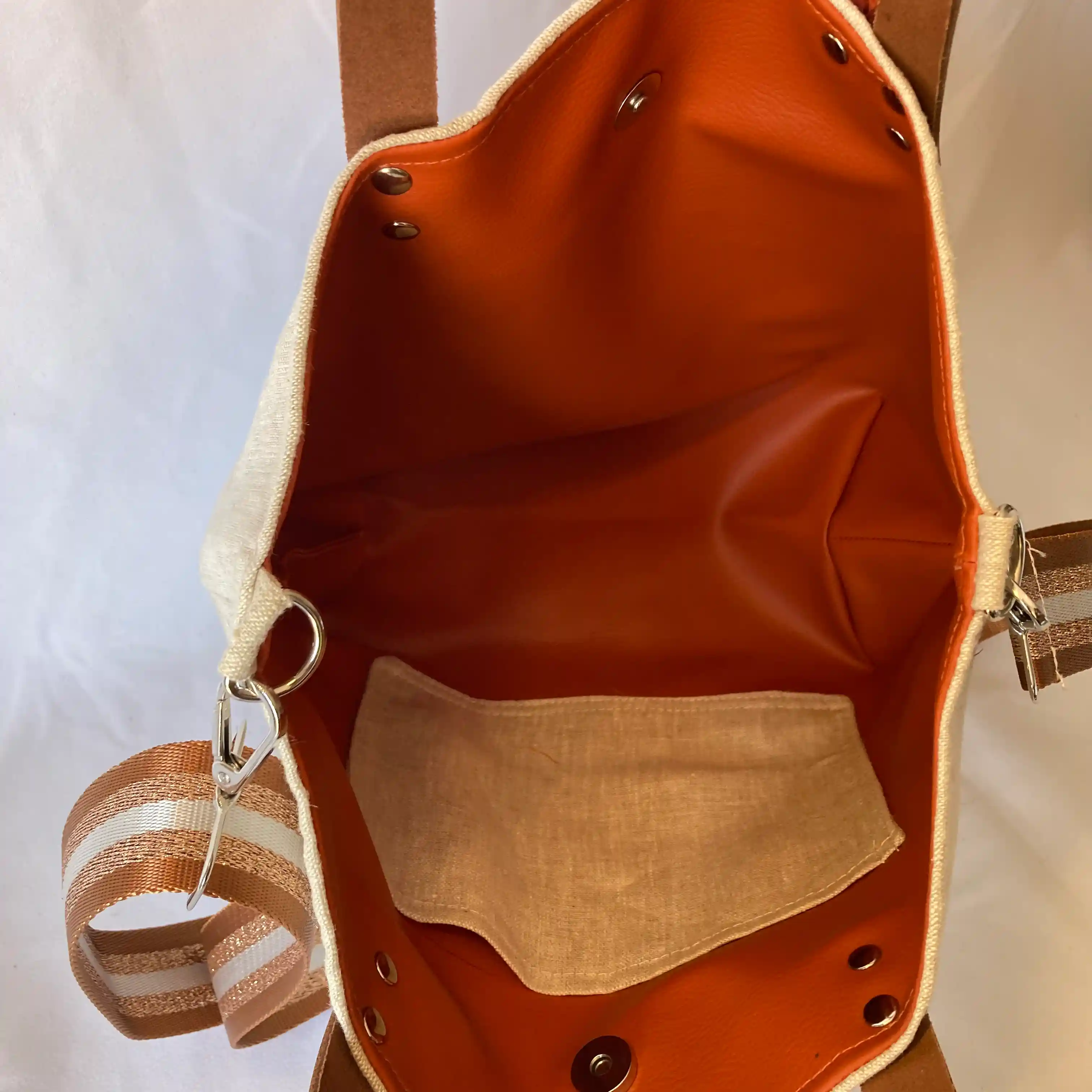 Lin + Terracotta 4