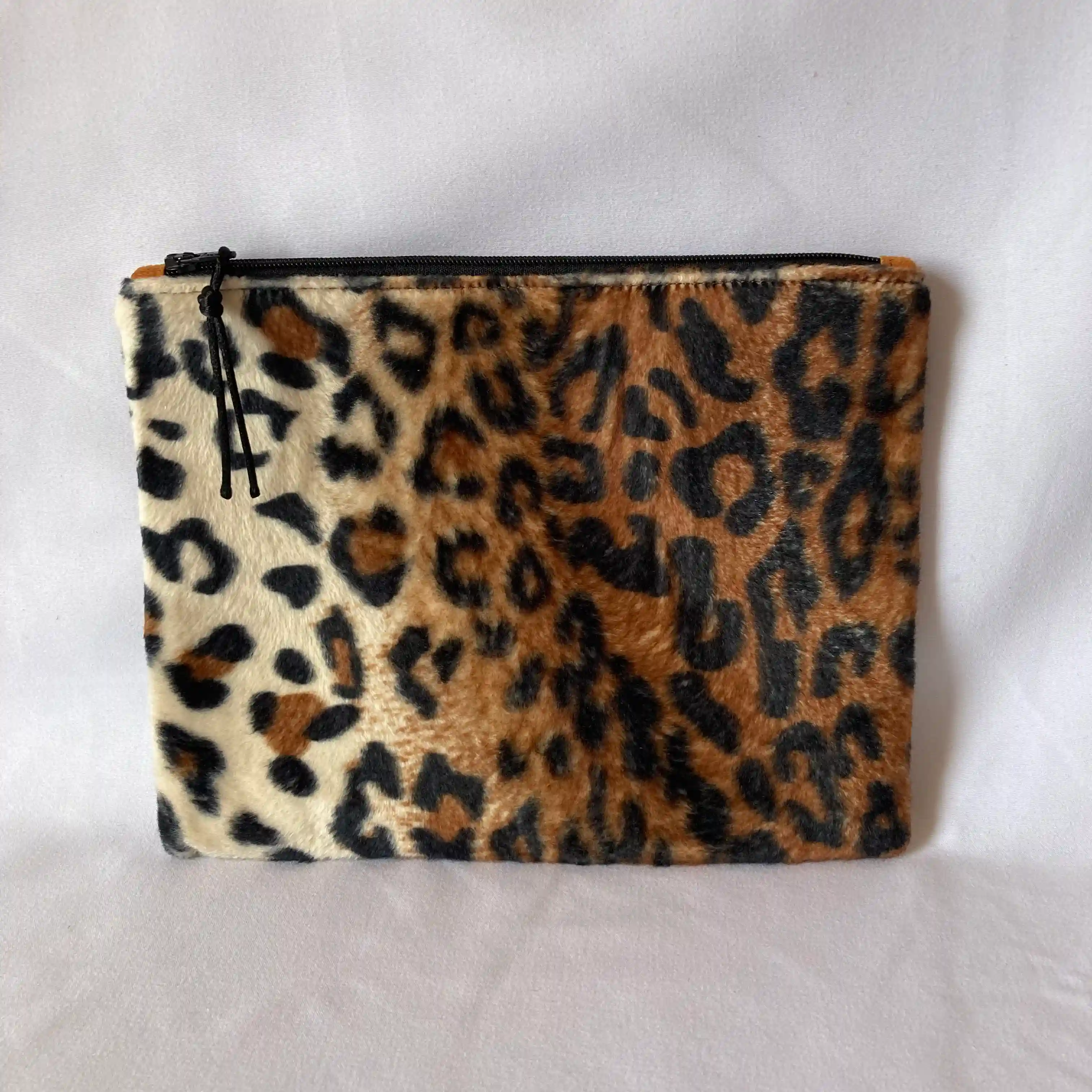 Trousse Léopard 1