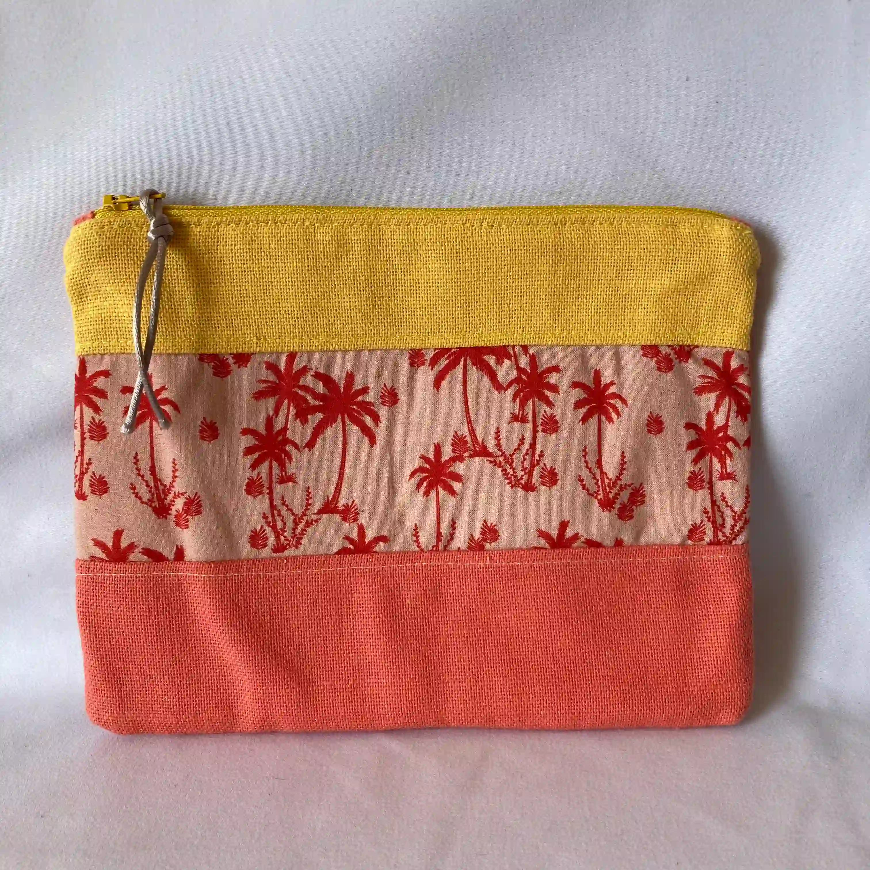 Trousse palmier 1