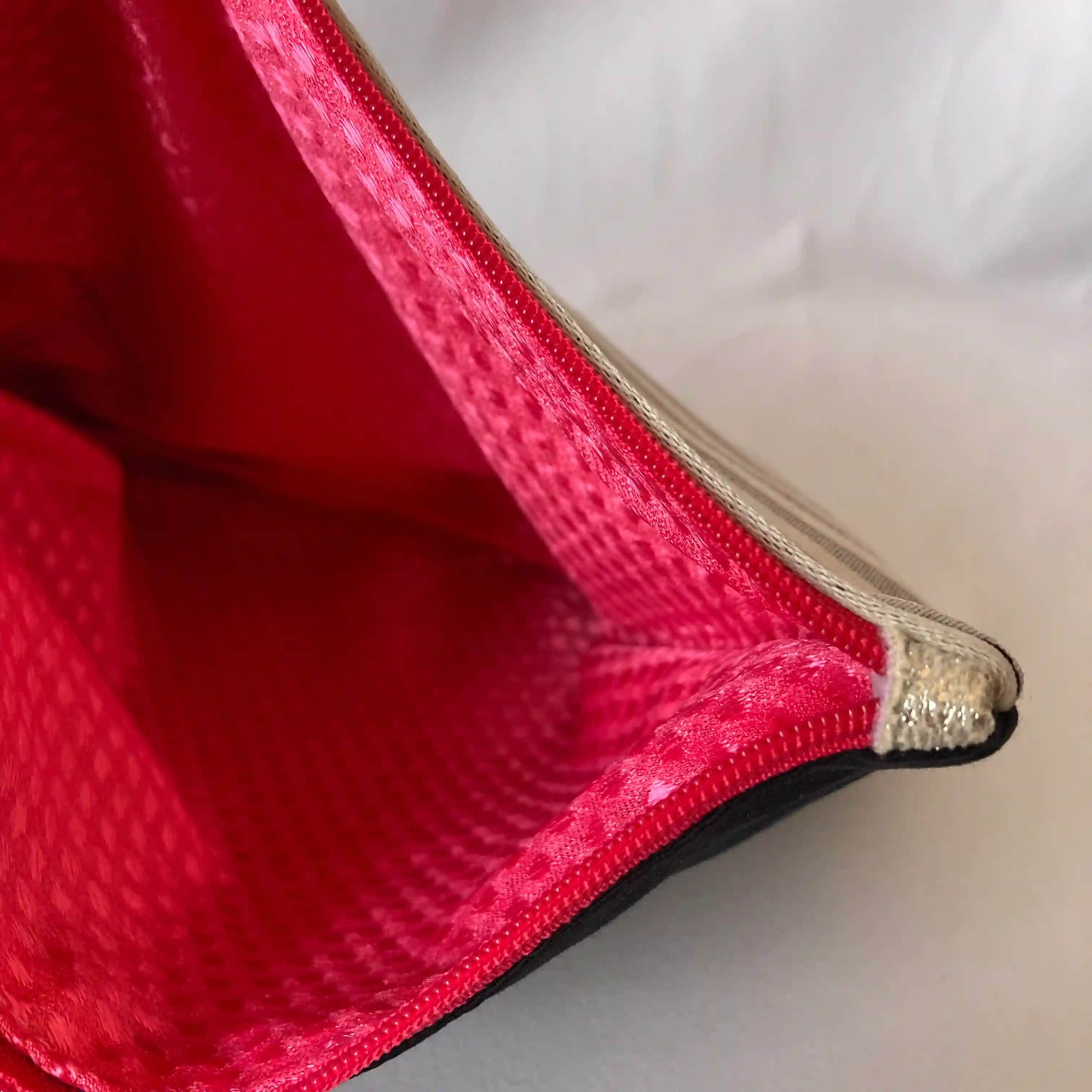 Trousse Noir+Rose 3