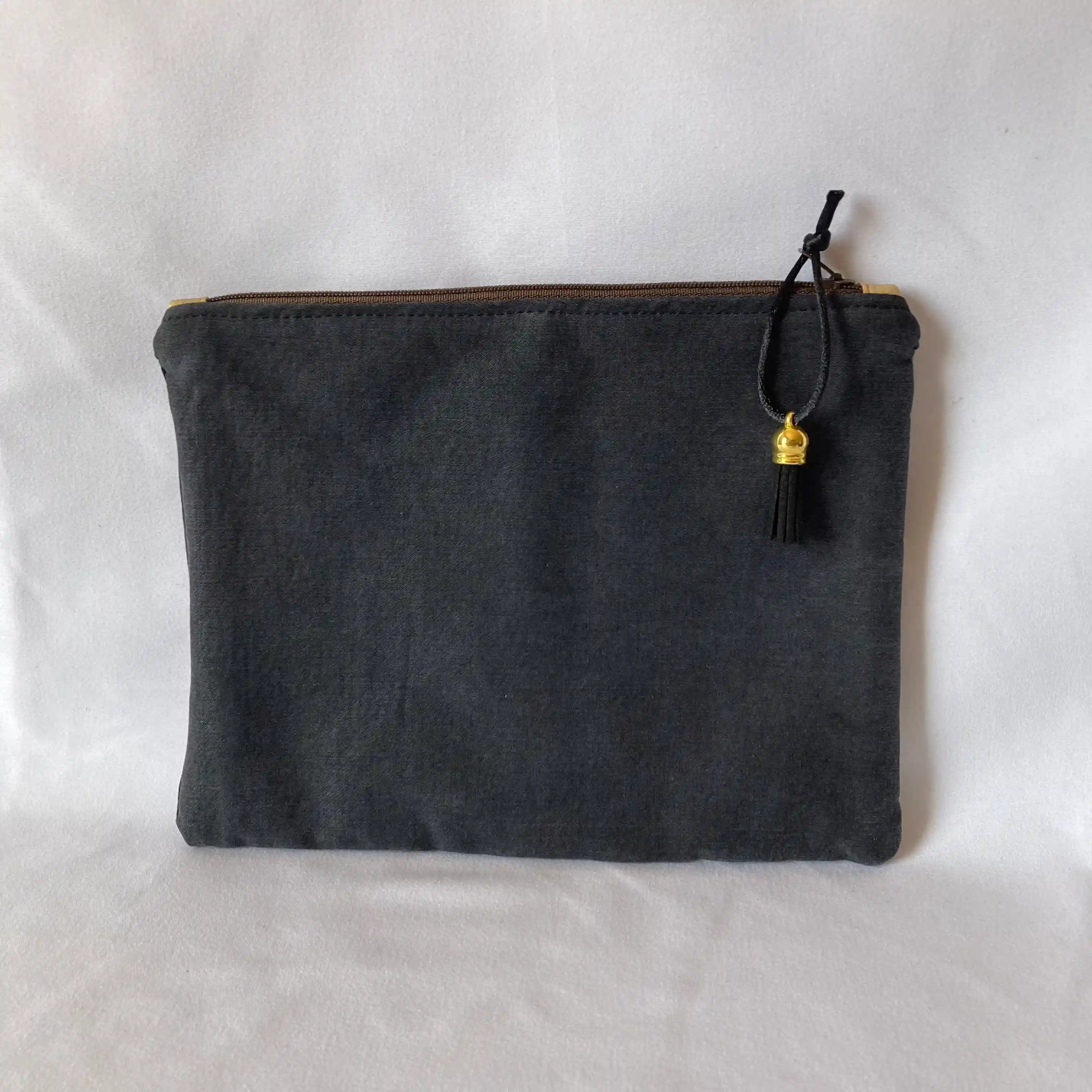 Trousse Gold Mickey 2