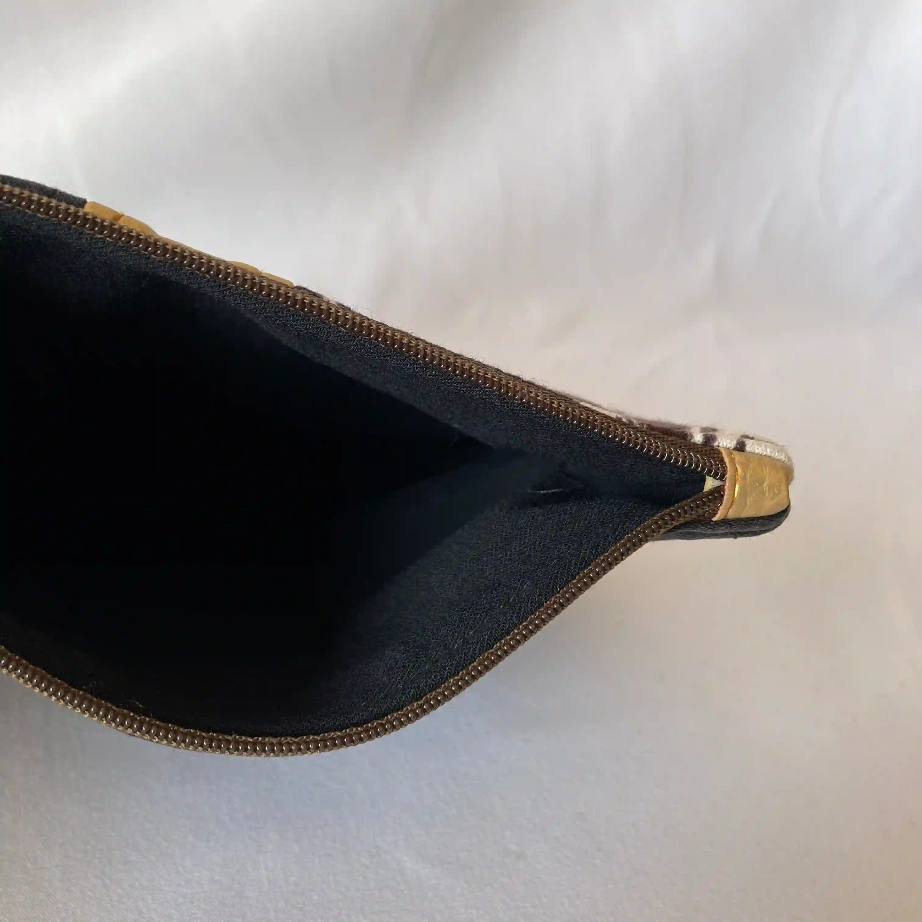 Trousse Gold Mickey 3