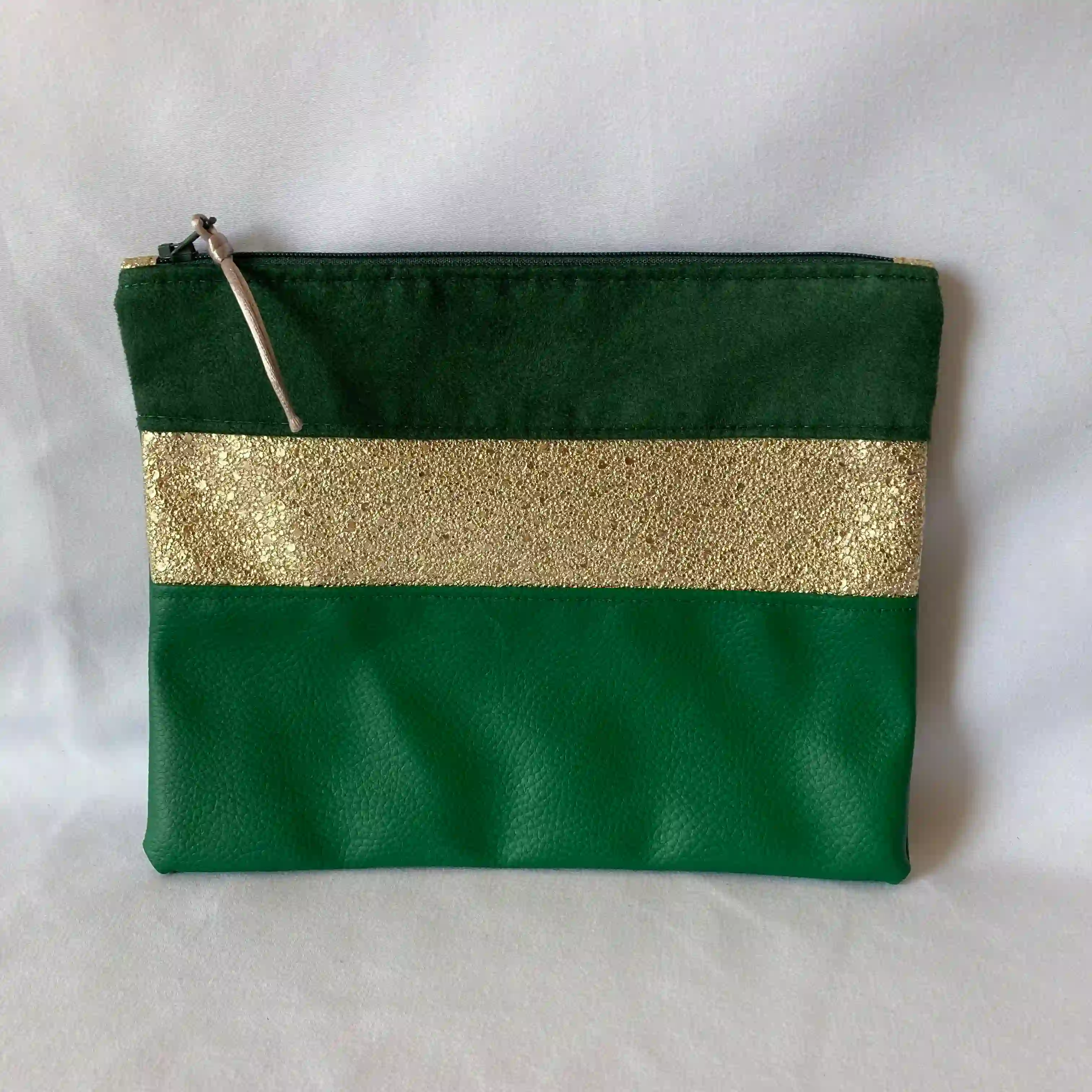 Trousse Vert Sapin 1
