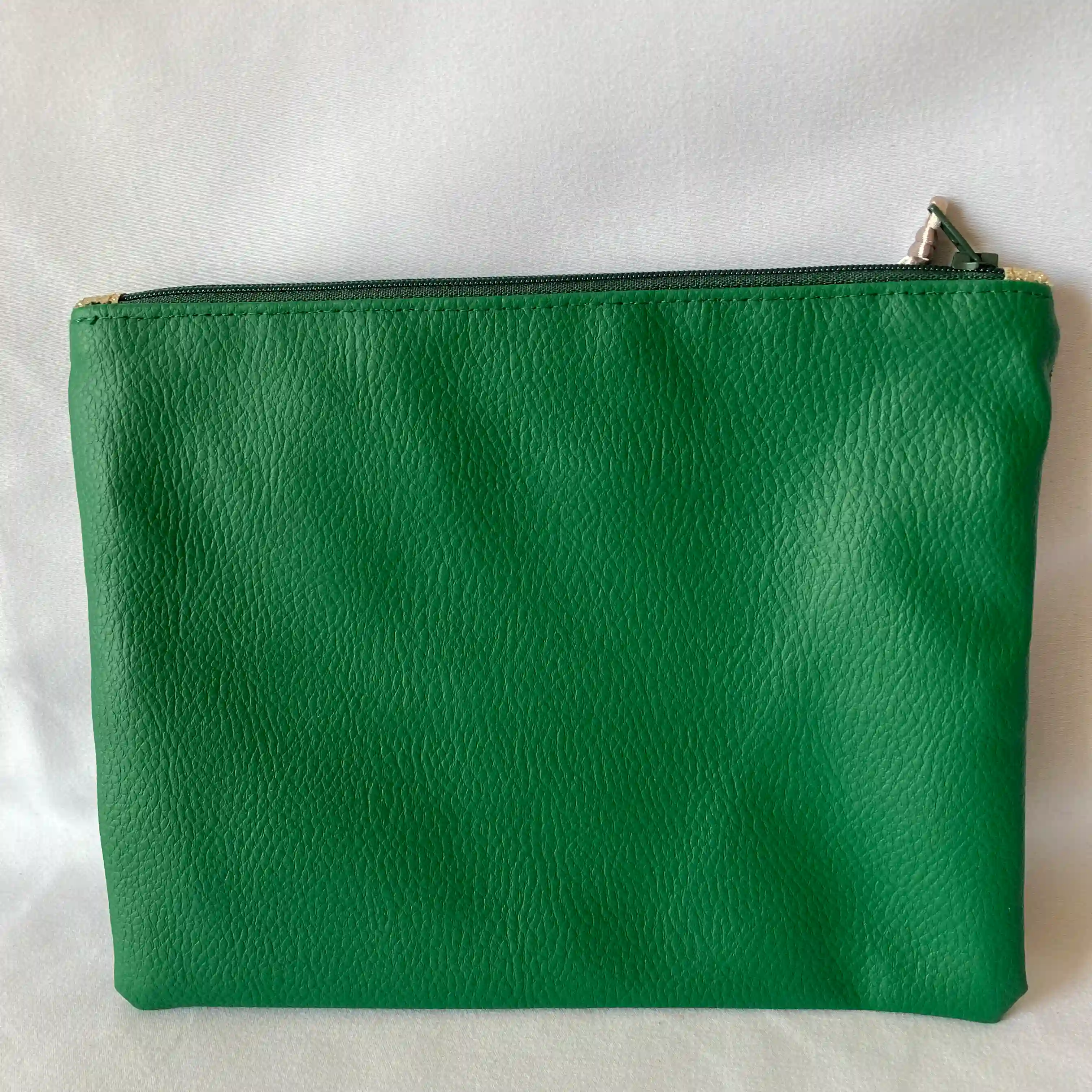 Trousse Vert Sapin 2