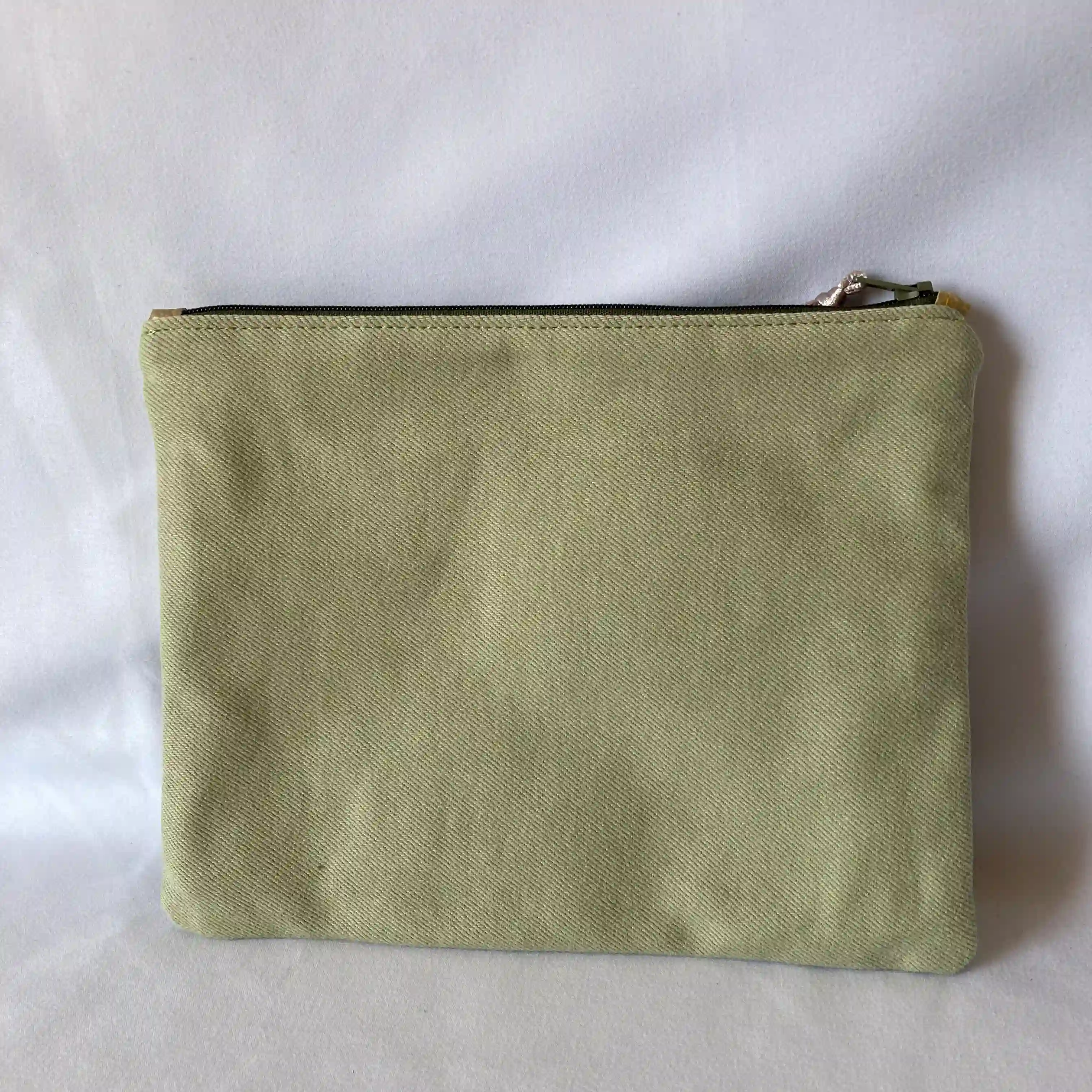Trousse Olive+Or 2