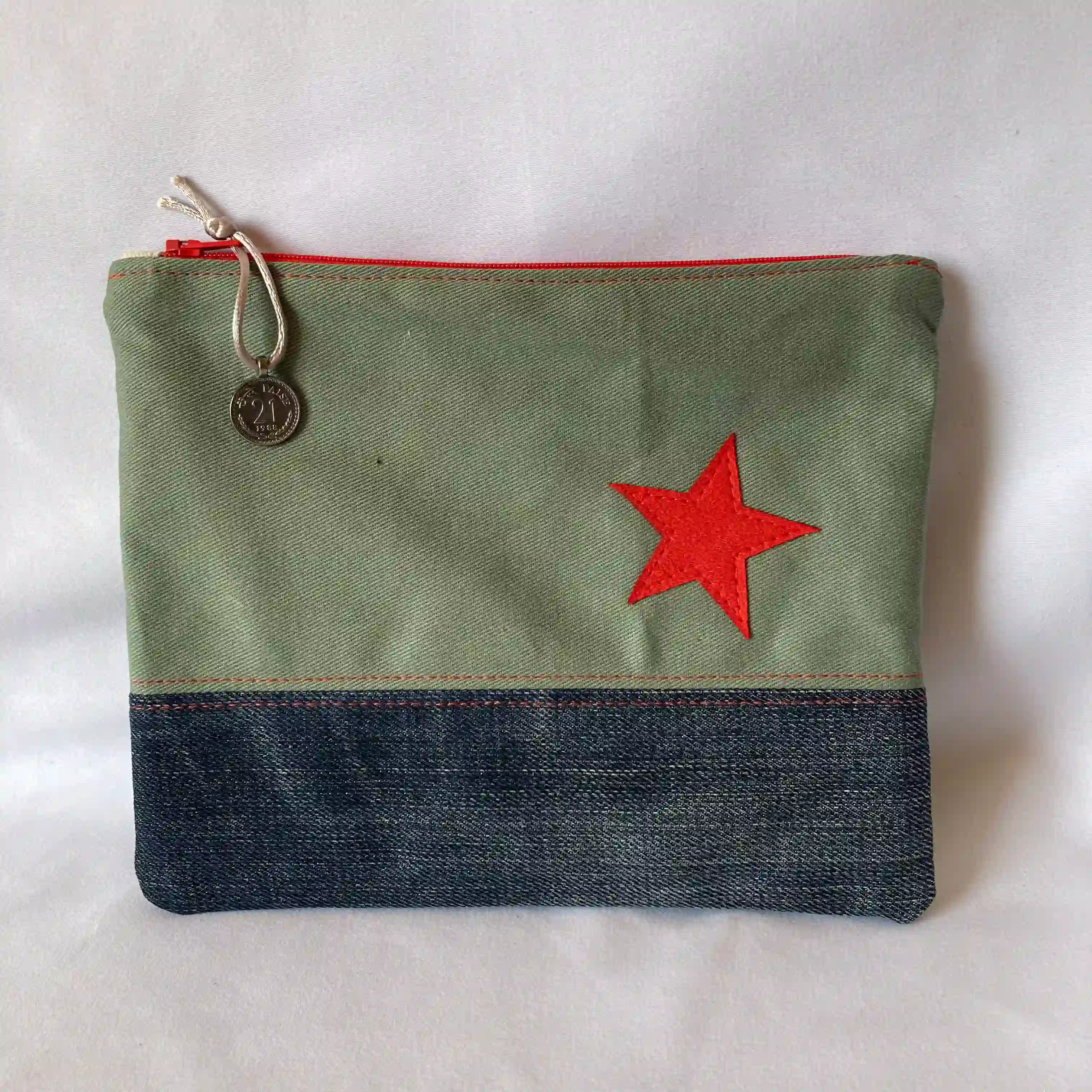 Trousse Military 1