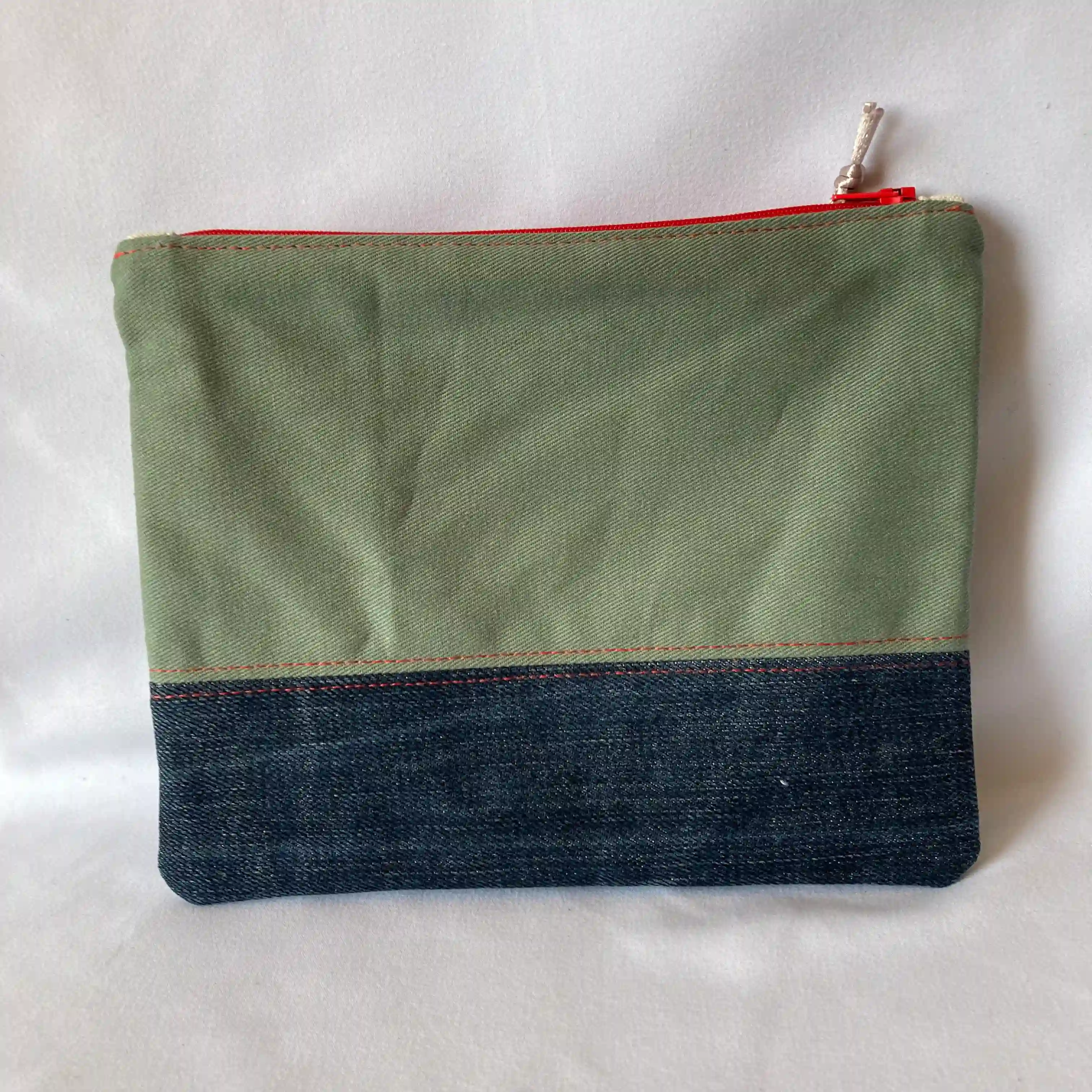 Trousse Military 2