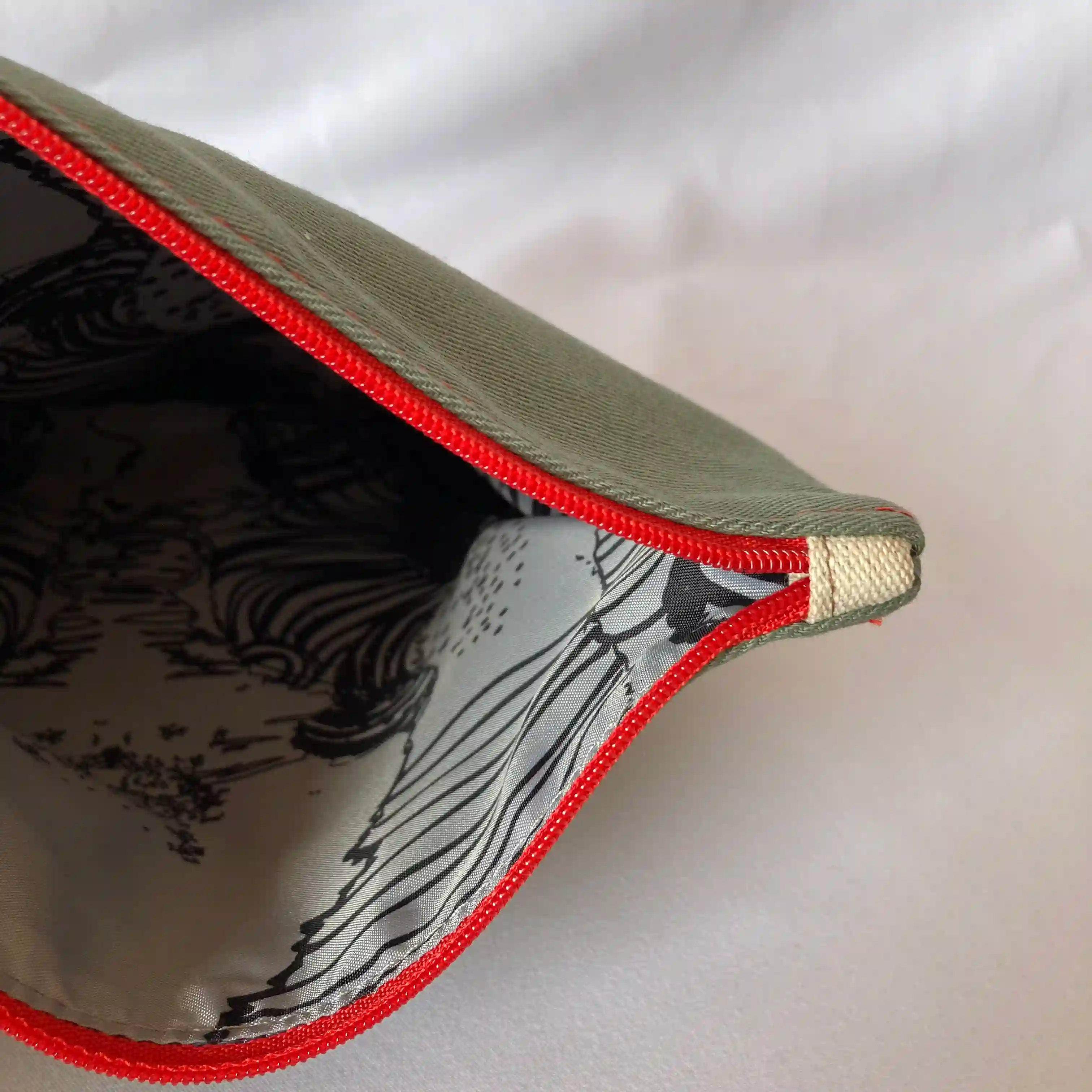 Trousse Military 3