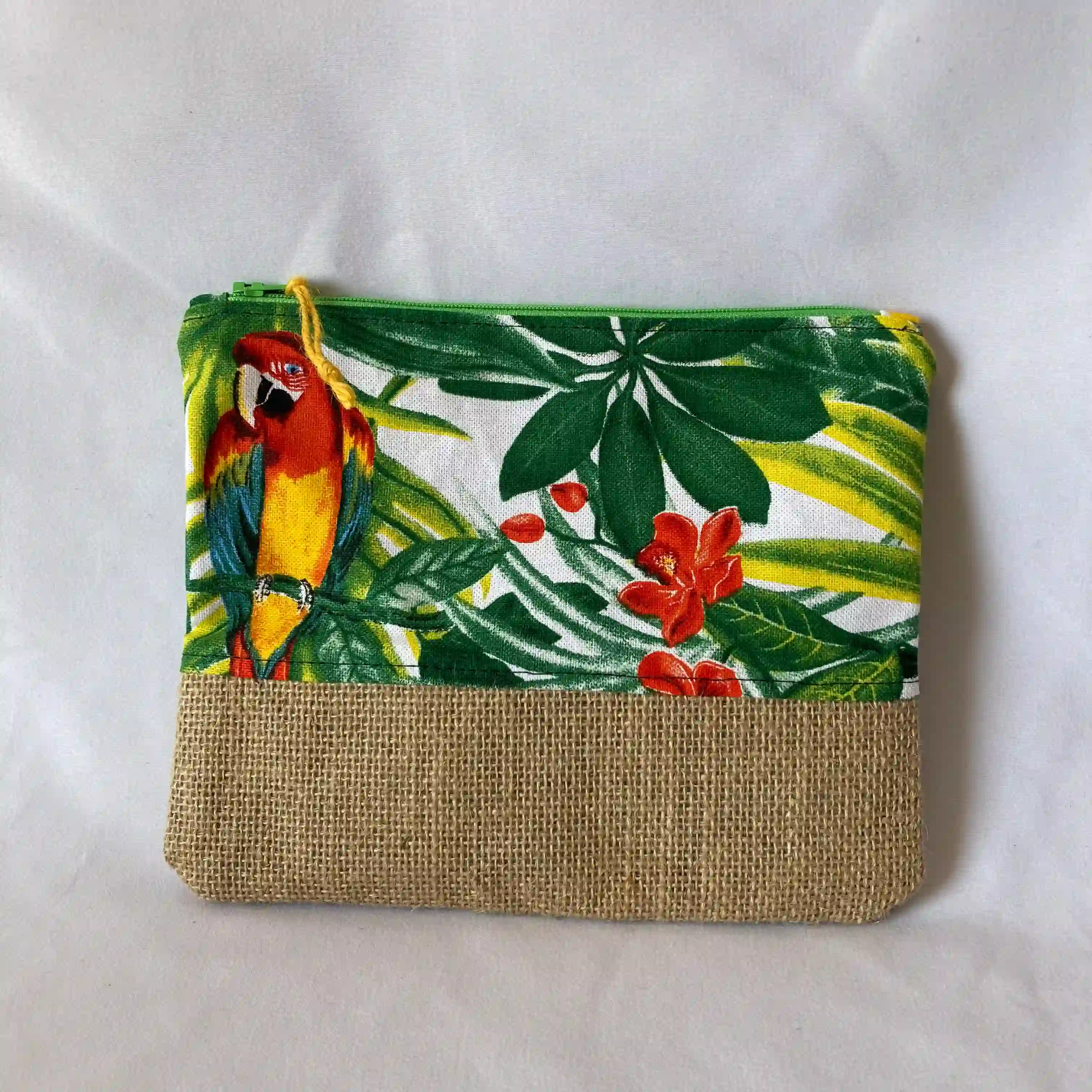 Trousse Tropicale 1