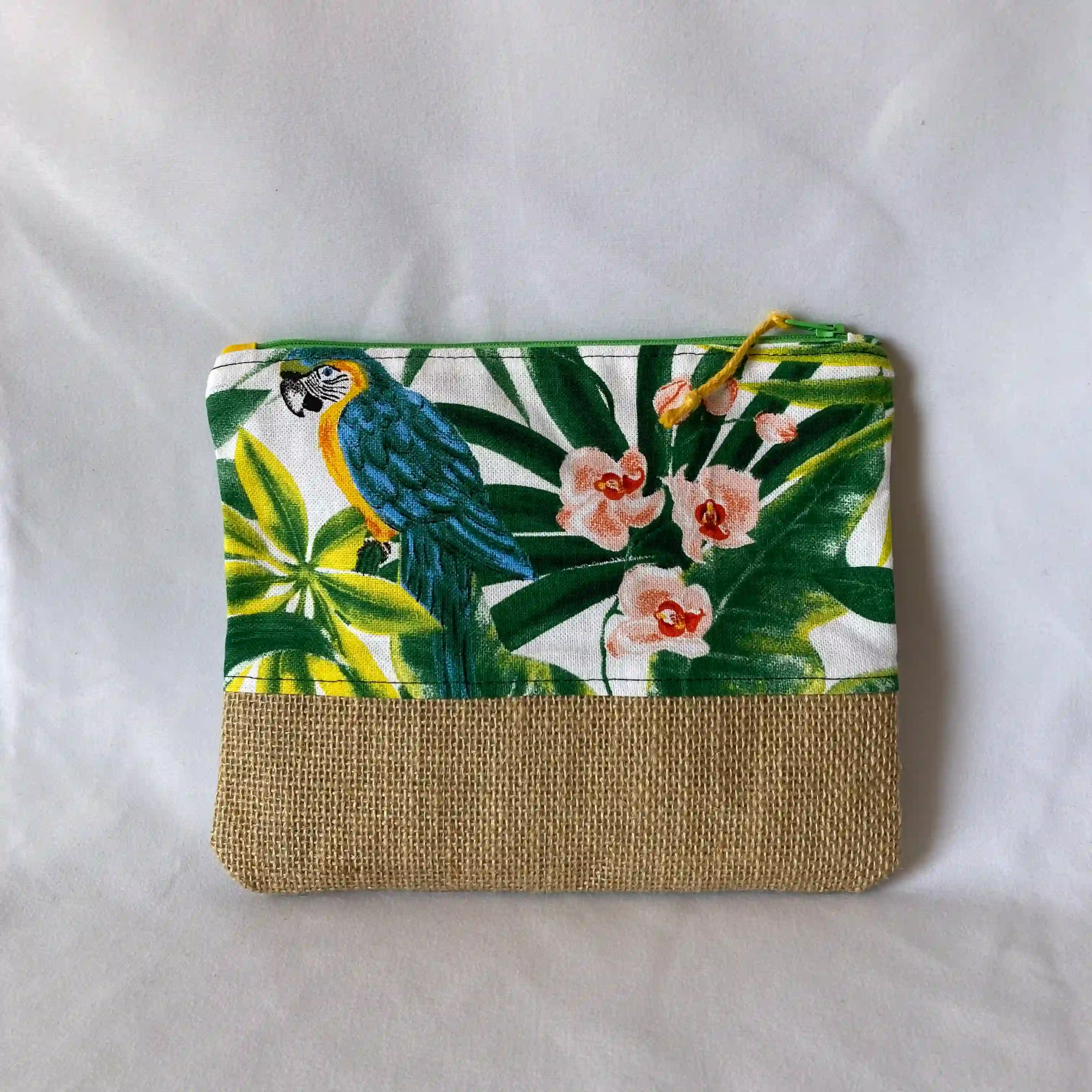 Trousse Tropicale 2