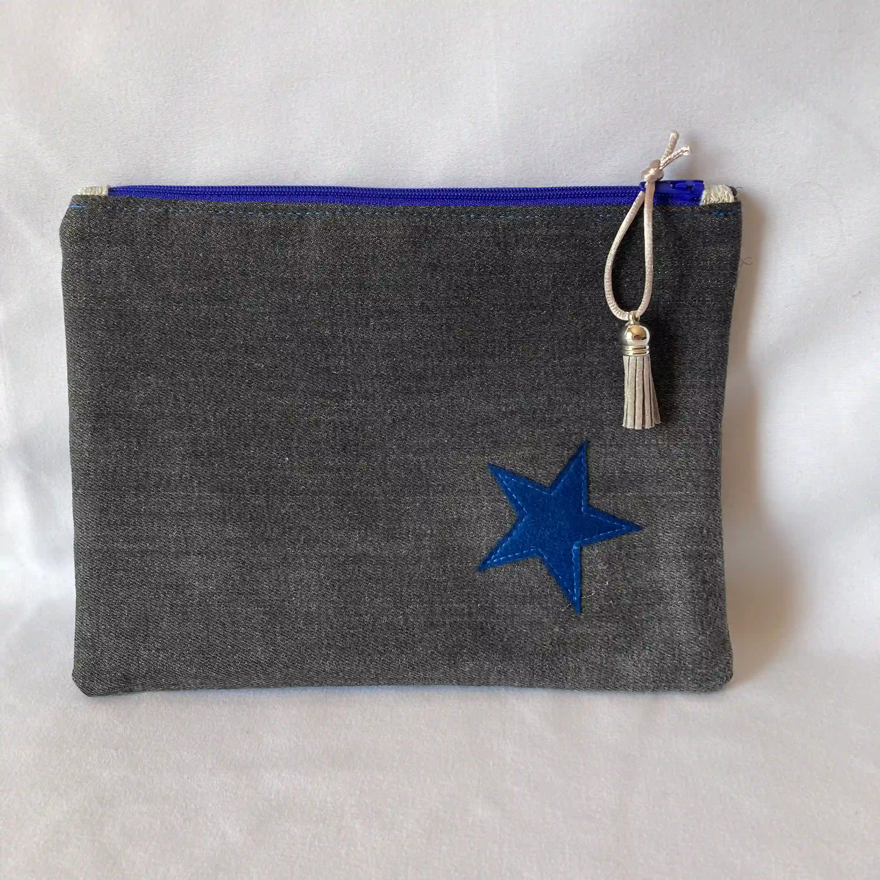 Trousse Paillette +Eventail 2