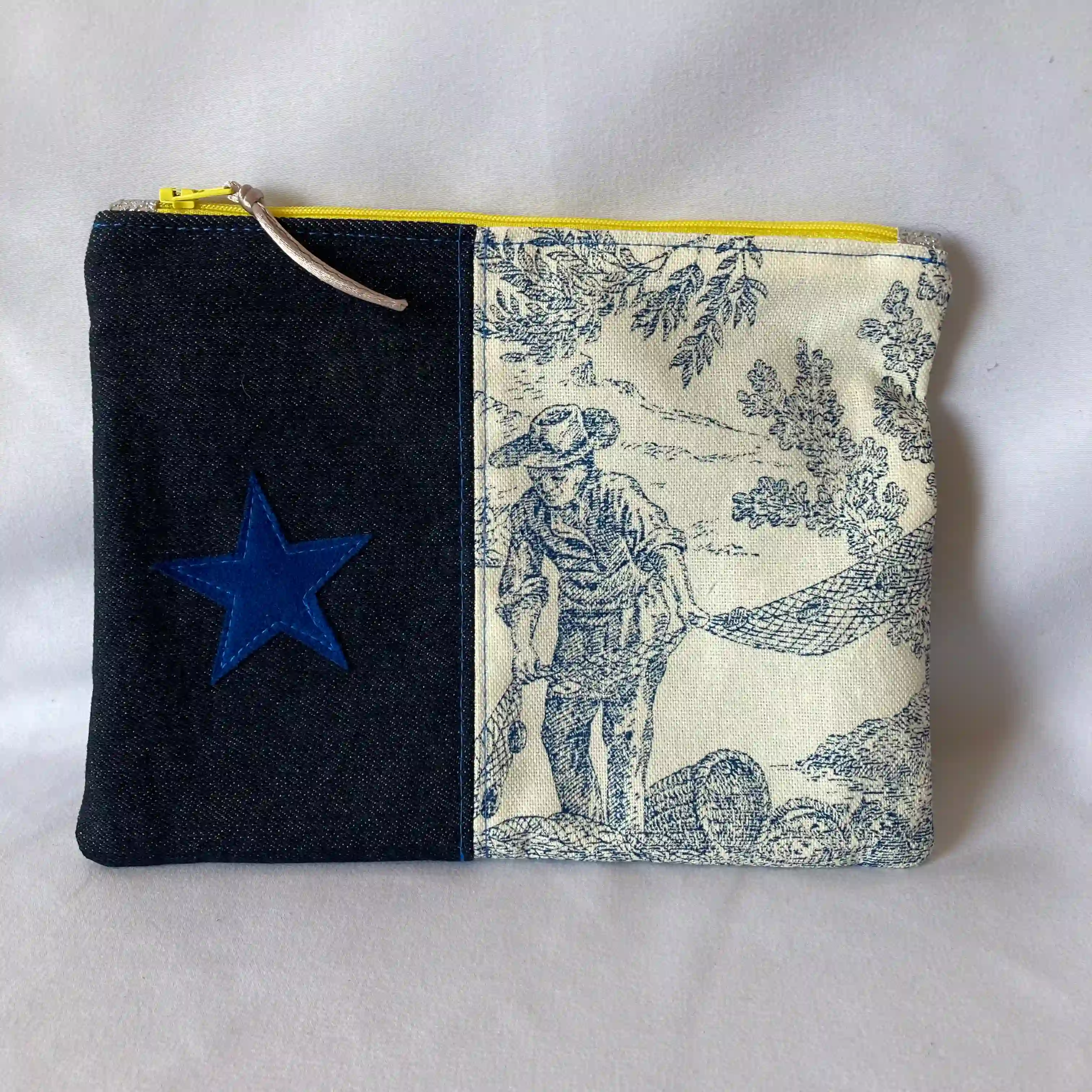 Trousse Jean + Jouy 1
