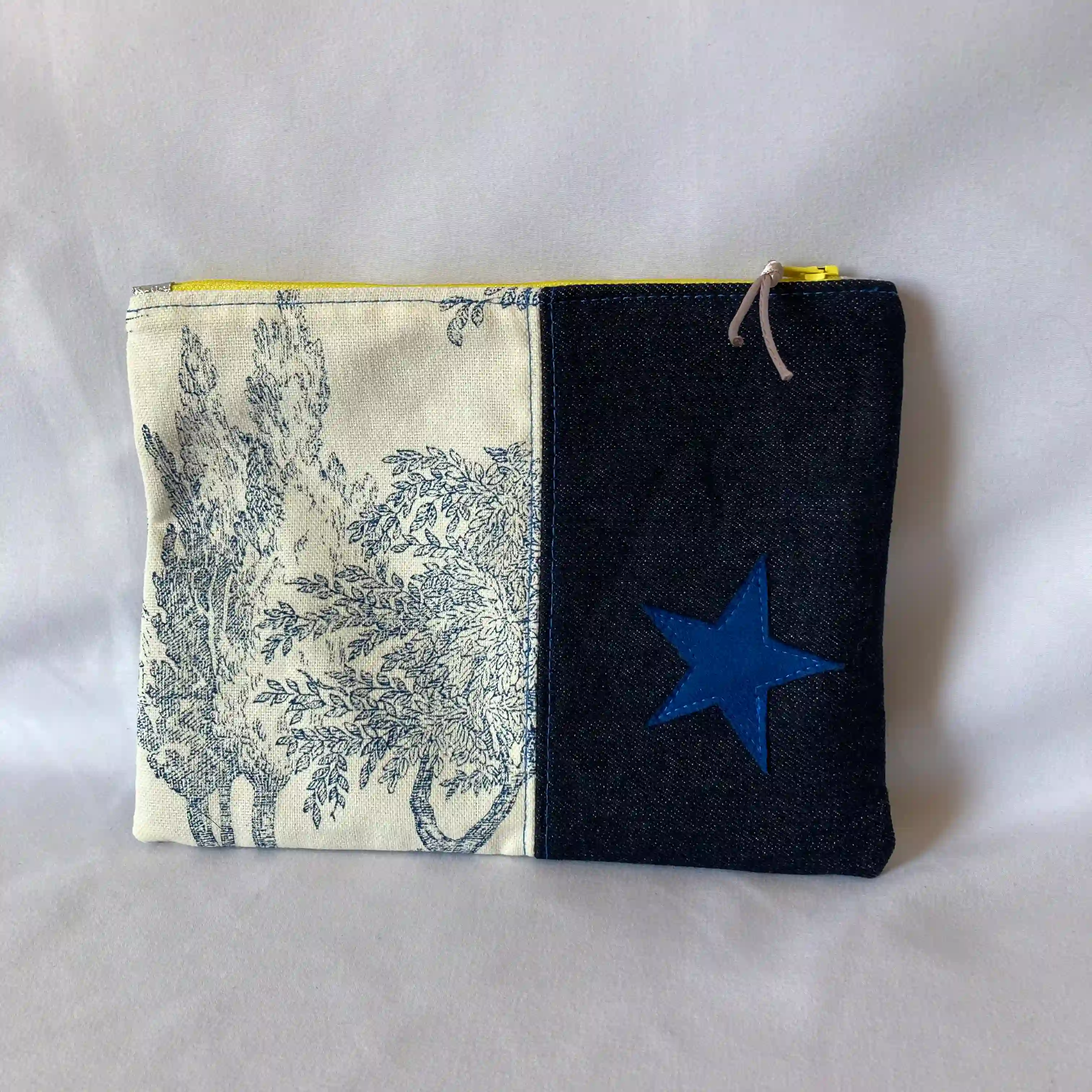 Trousse Jean + Jouy 2