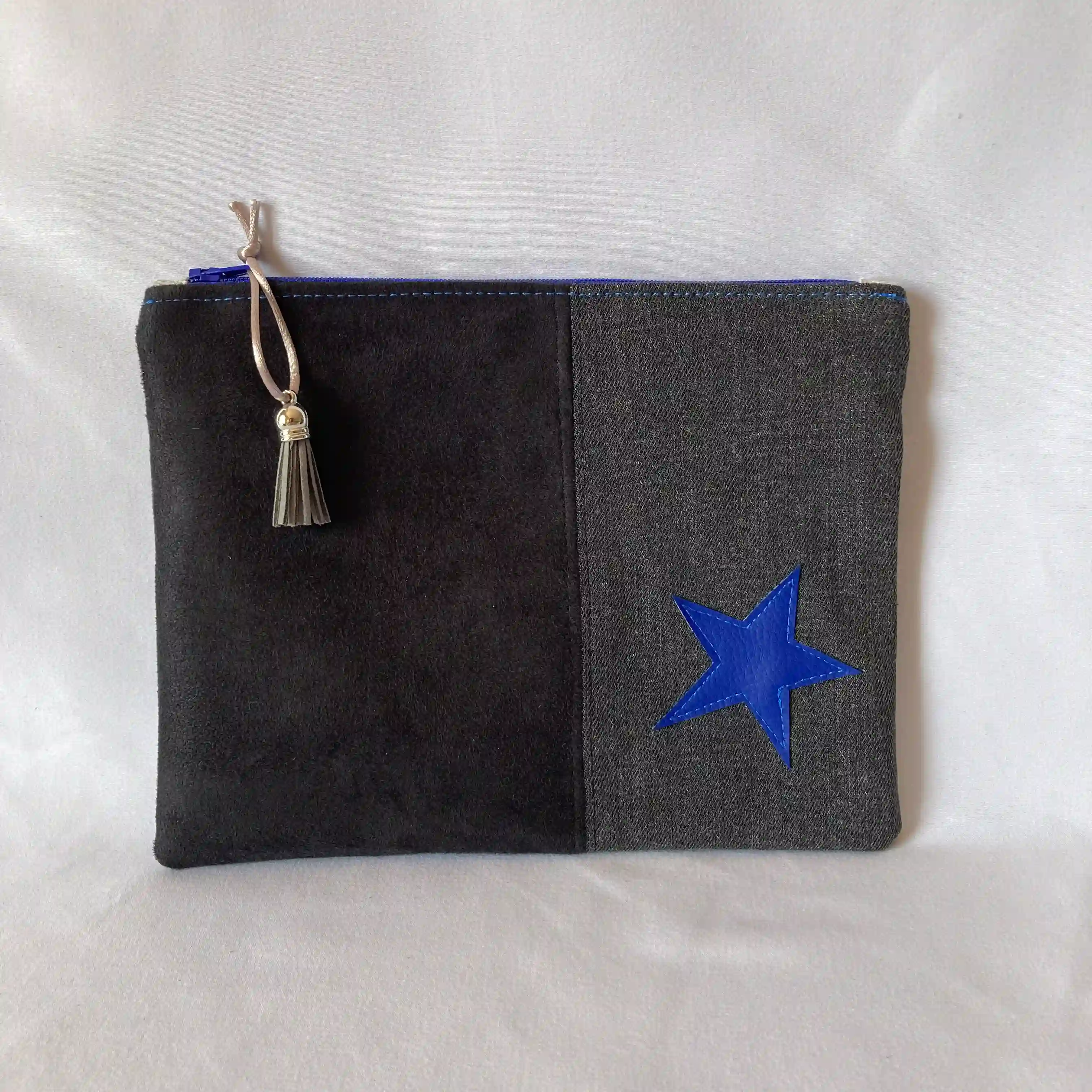 Trousse Hibiscus 1