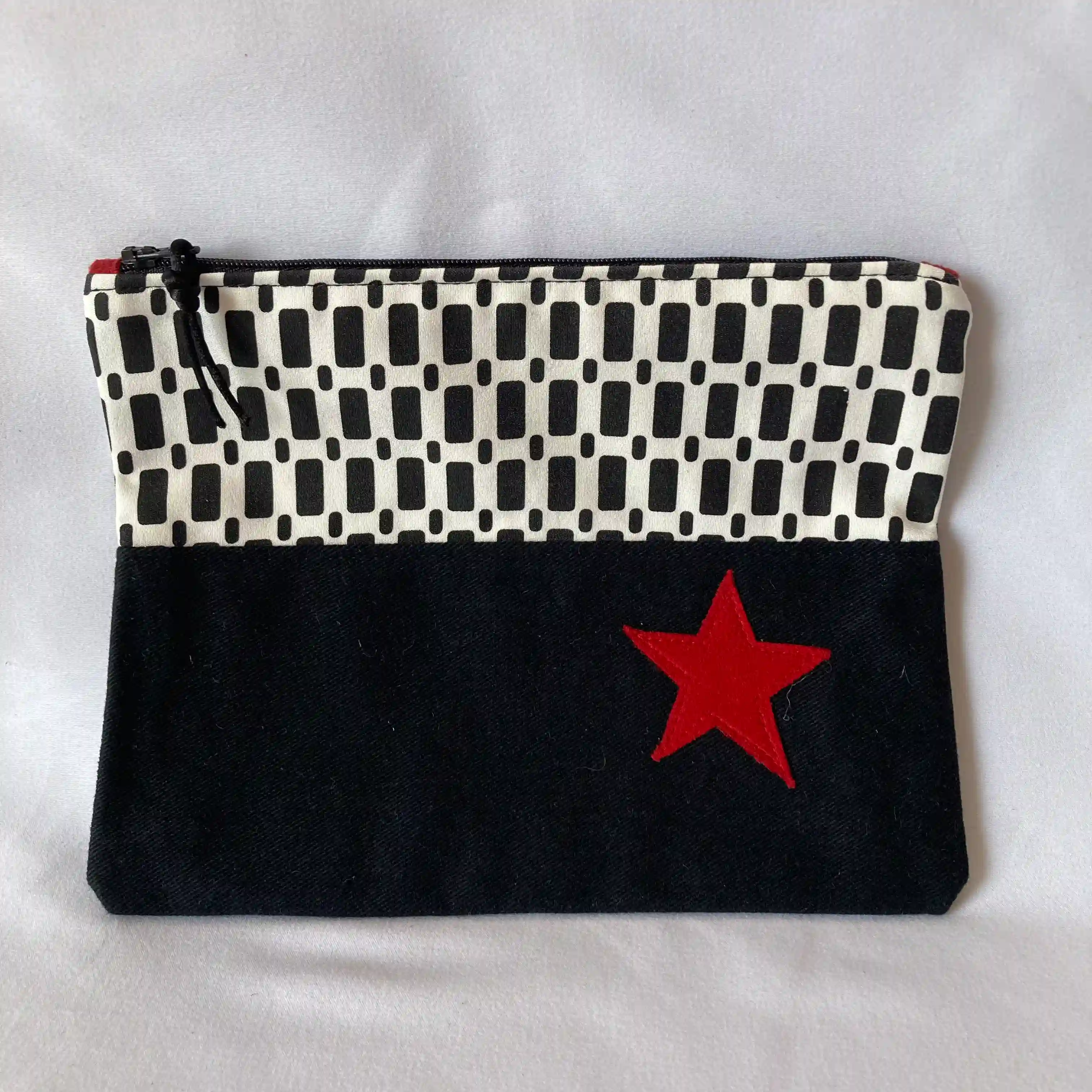 Trousse pieds de poule 1