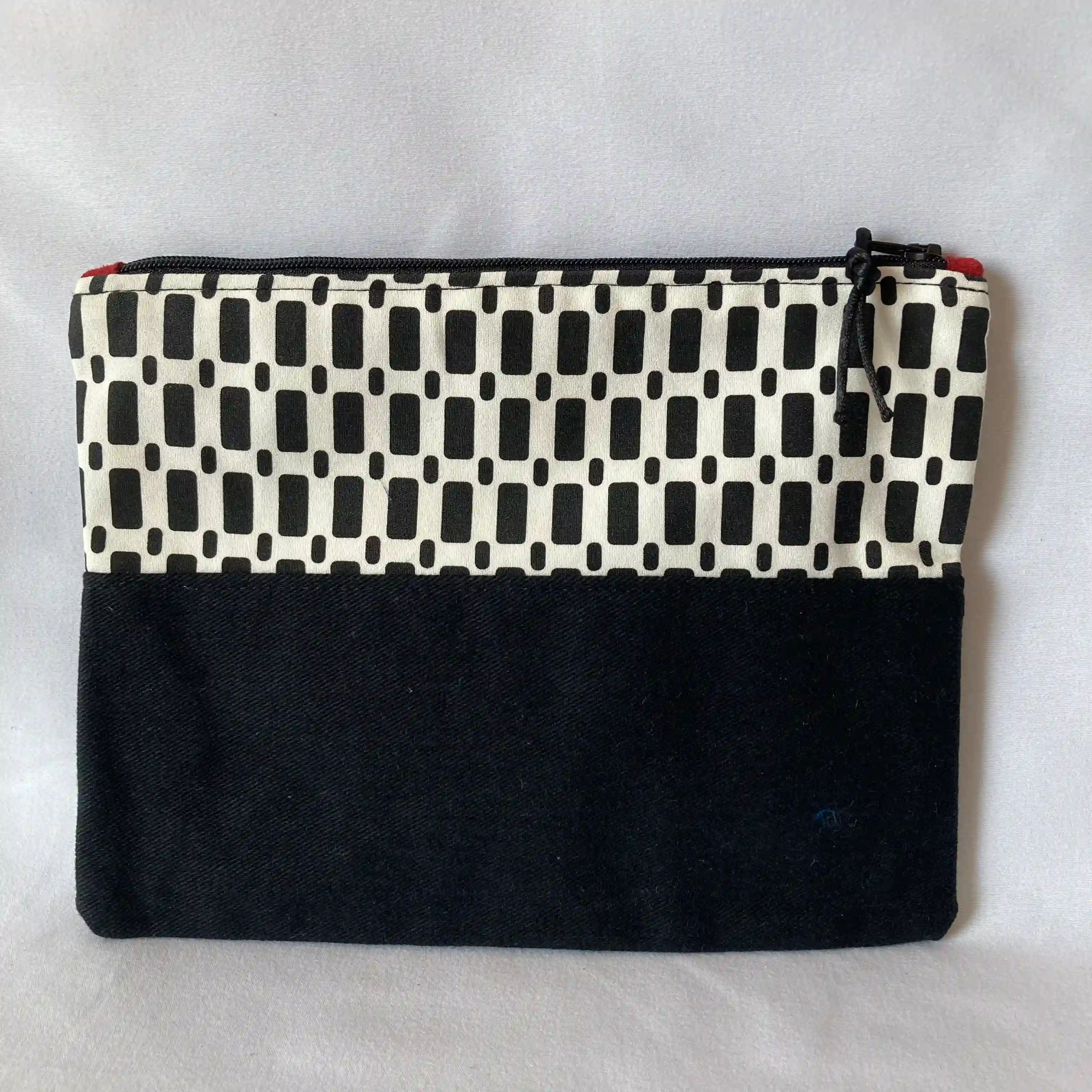 Trousse pieds de poule 2