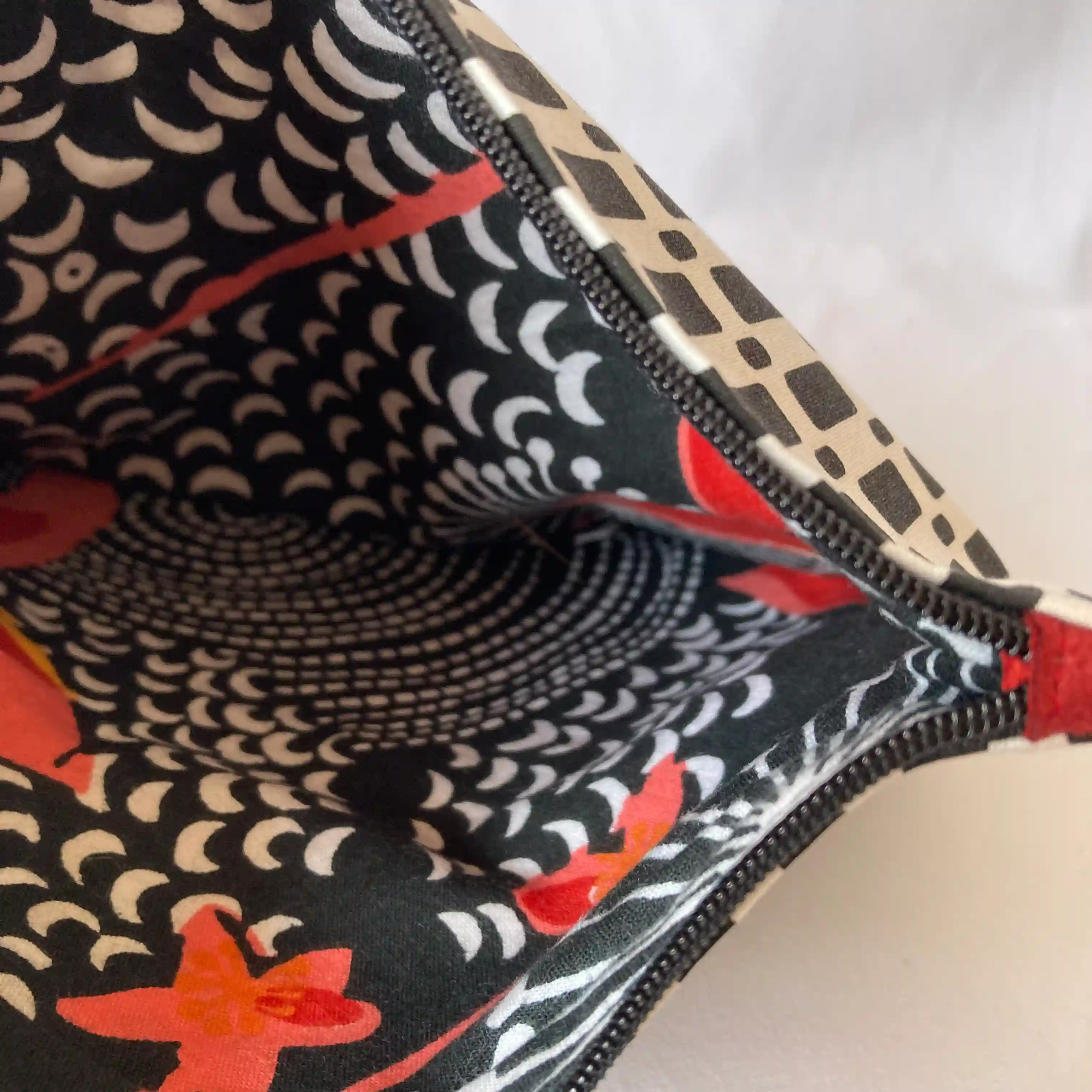 Trousse pieds de poule 3