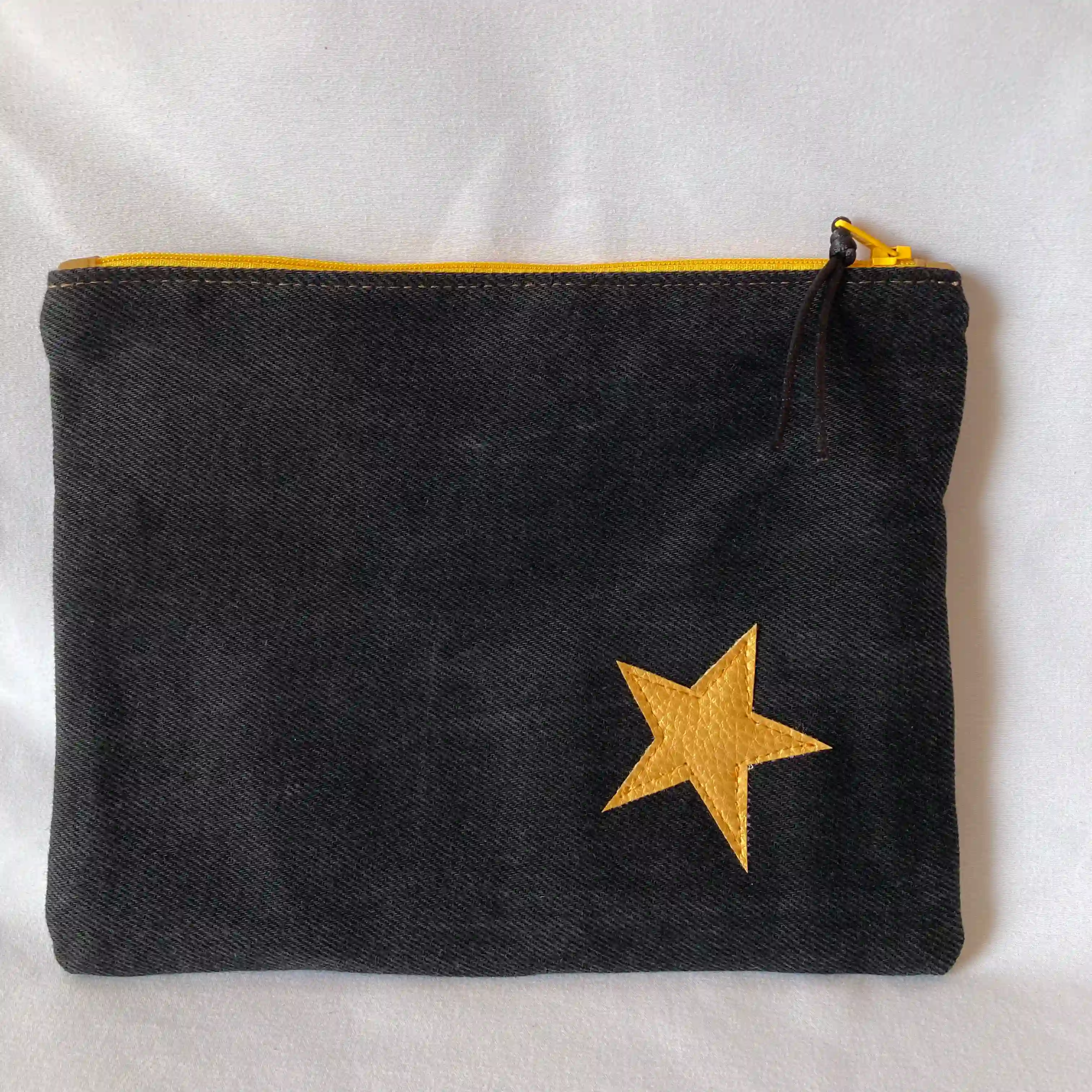 Trousse Léopard chocolat 2
