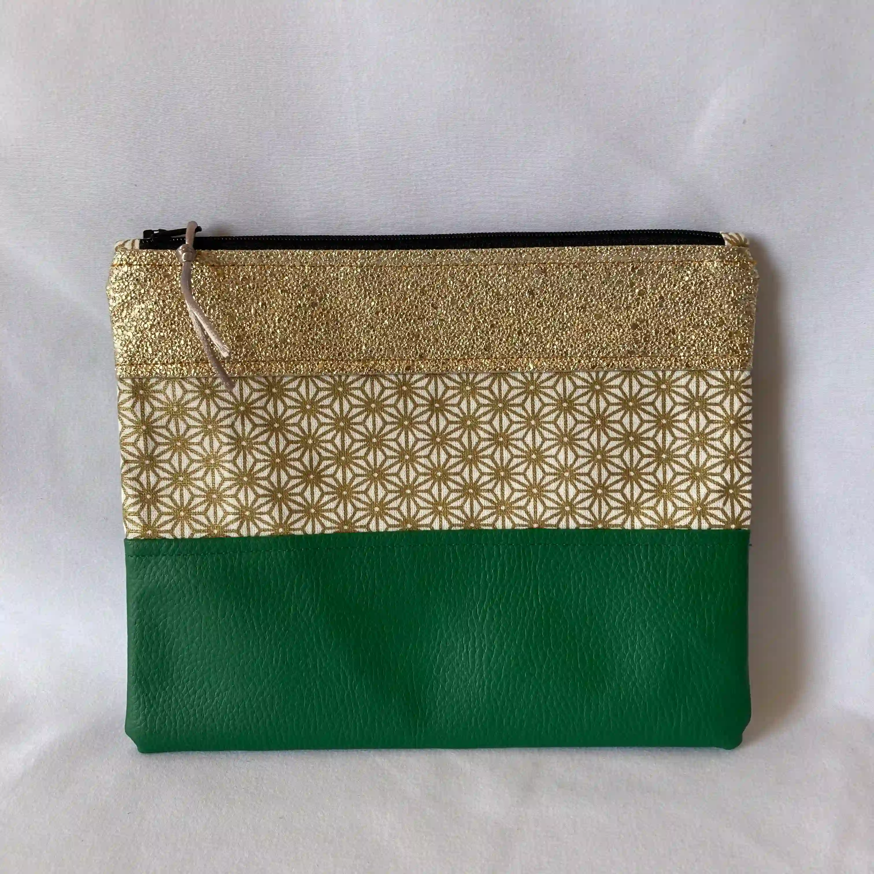 Trousse Or en Forêt 1