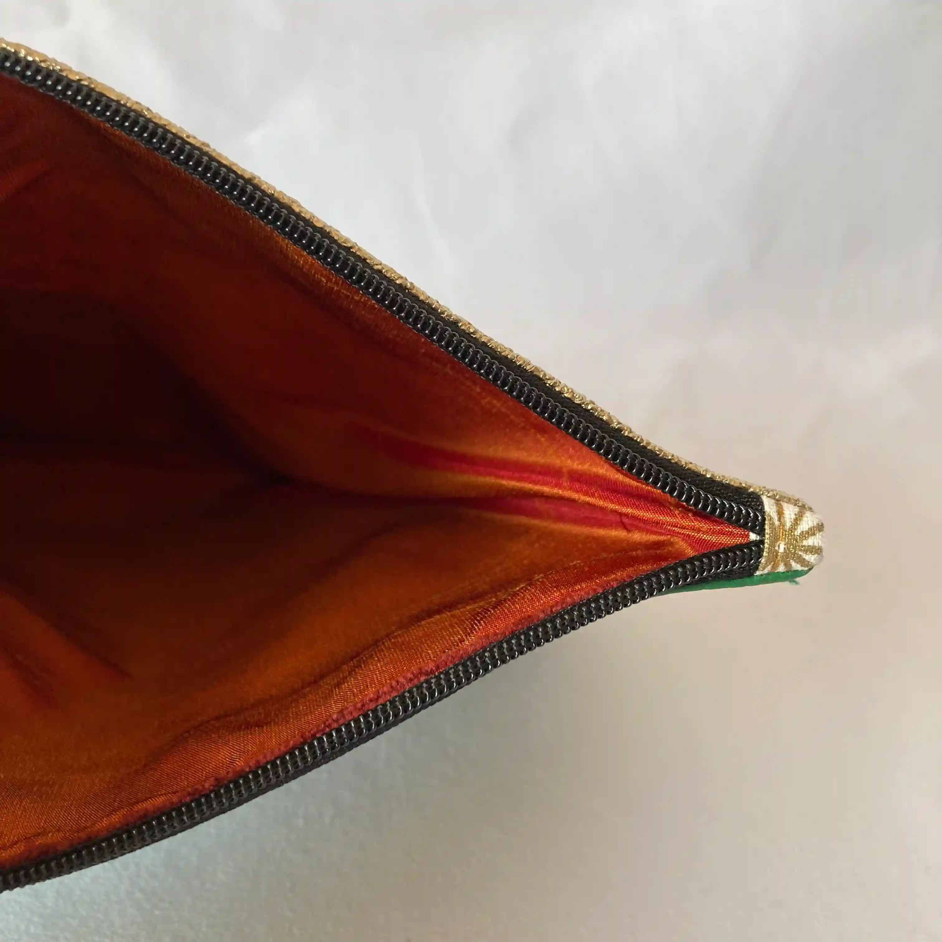 Trousse Or en Forêt 3