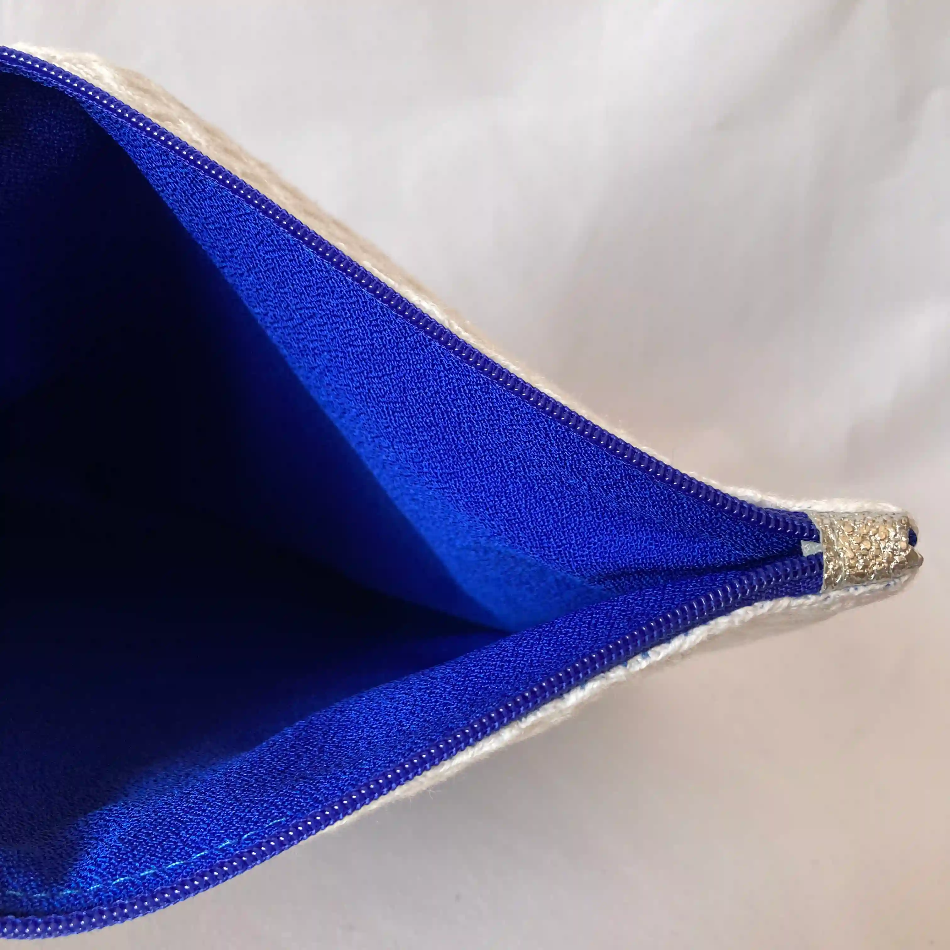 Trousse Blanc+Bleu 2