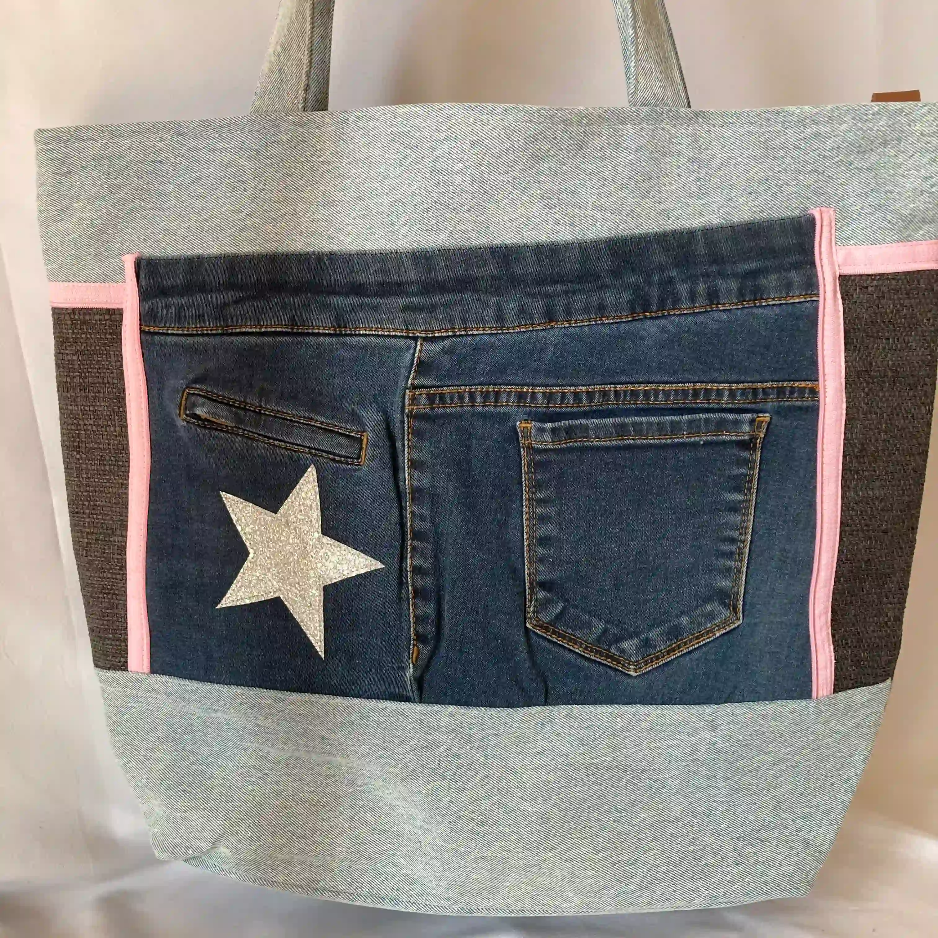 Sac Pink 2