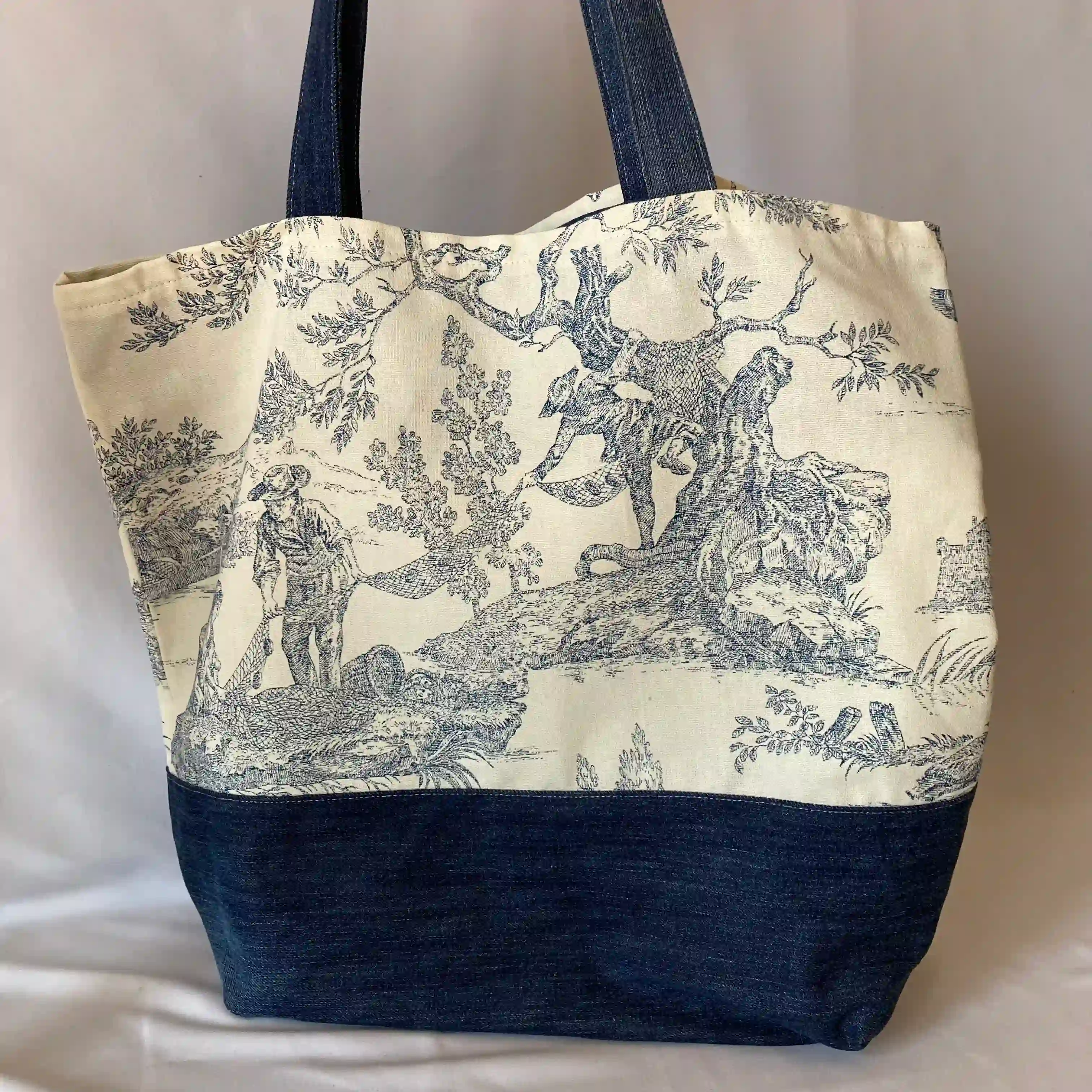 Sac Jean+Jouy