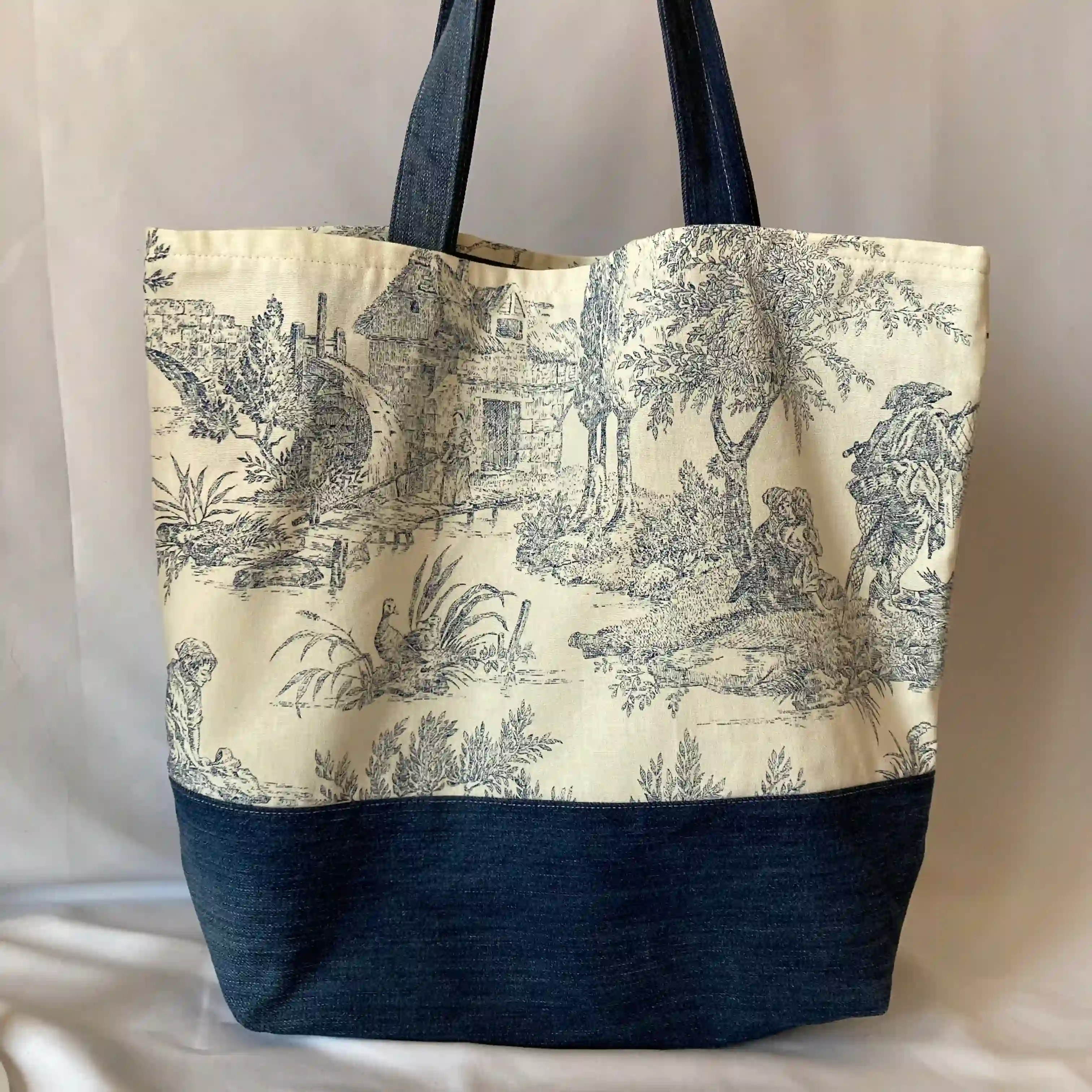 Sac Jean+Jouy 2