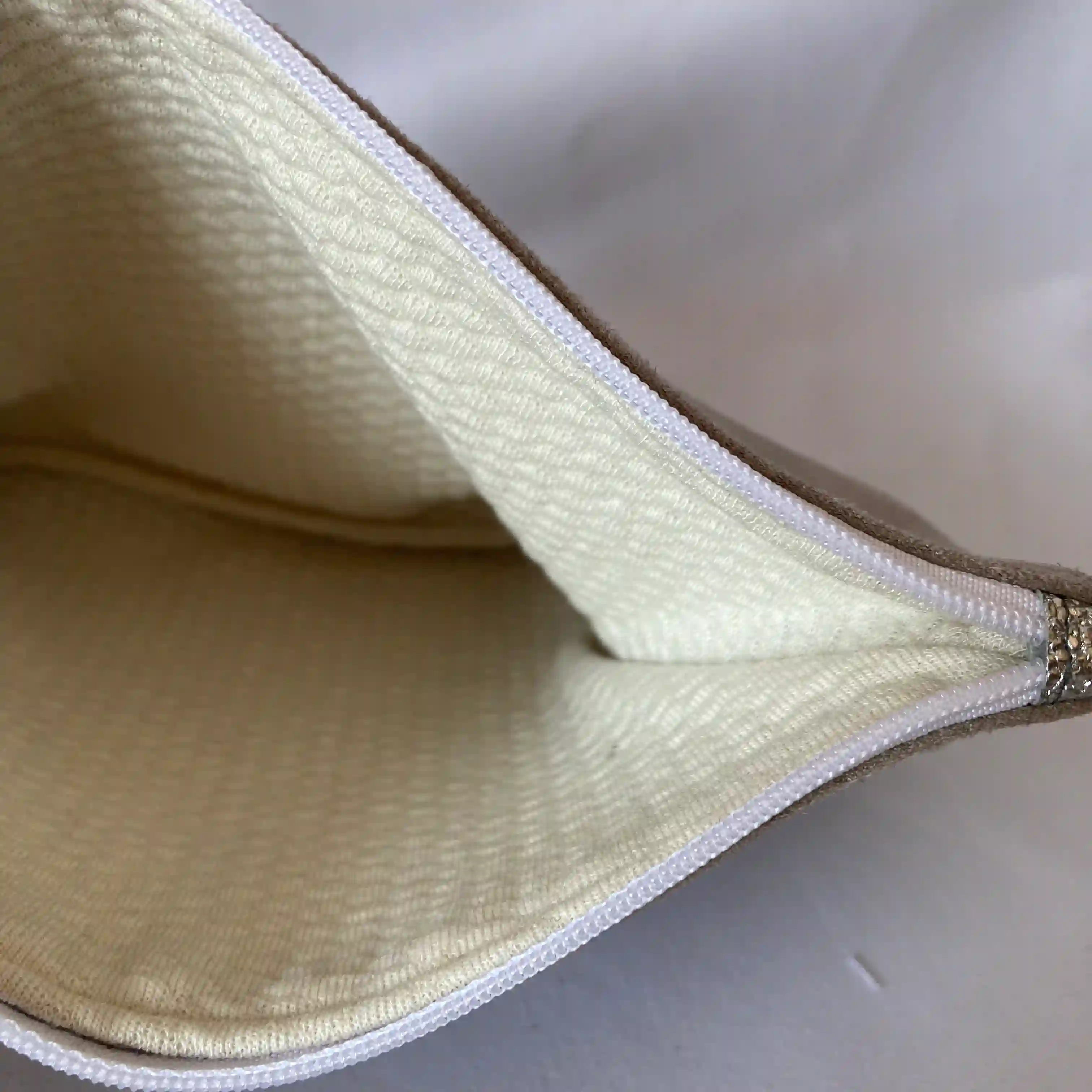 Trousse sequins scintillants 3