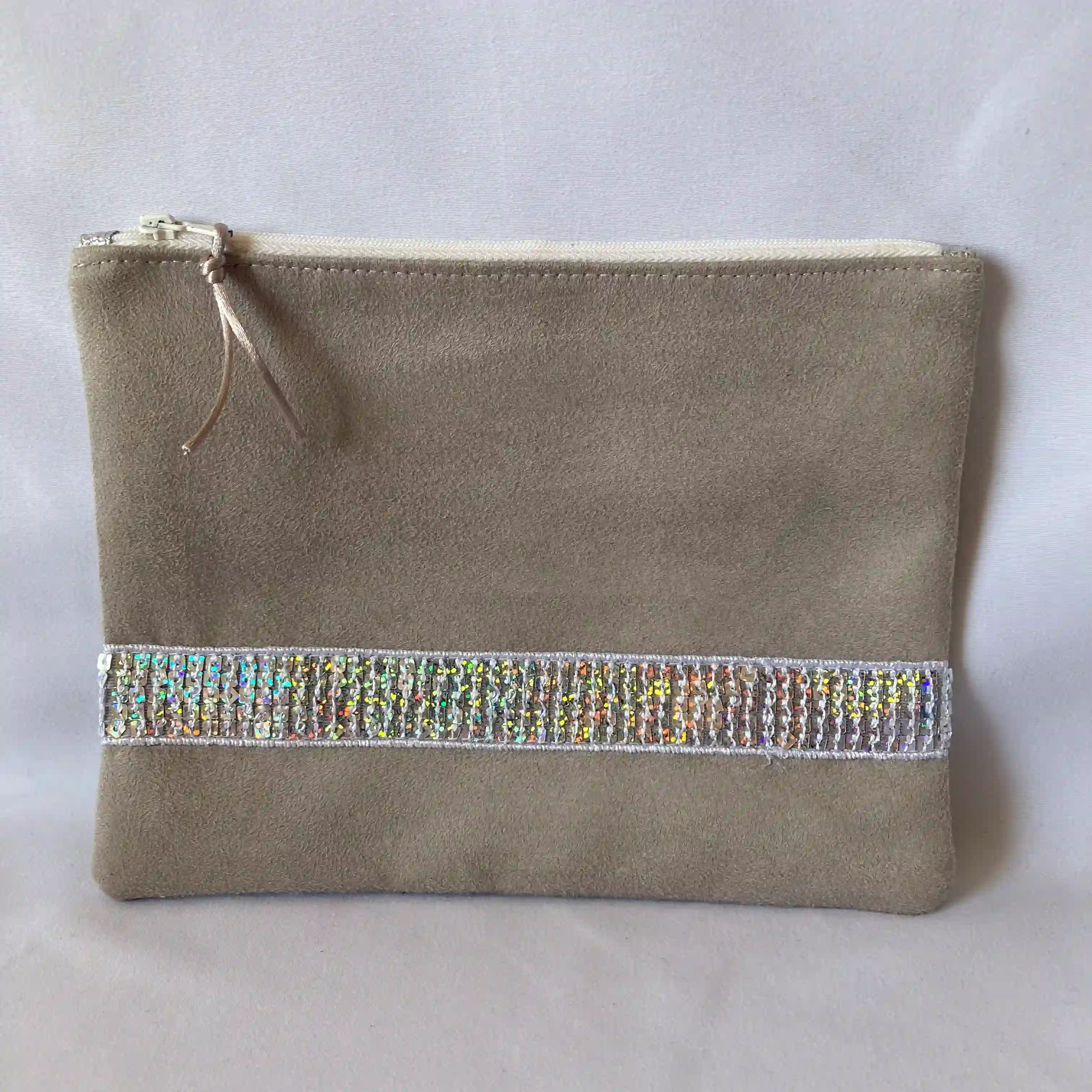 Trousse scintillante 1