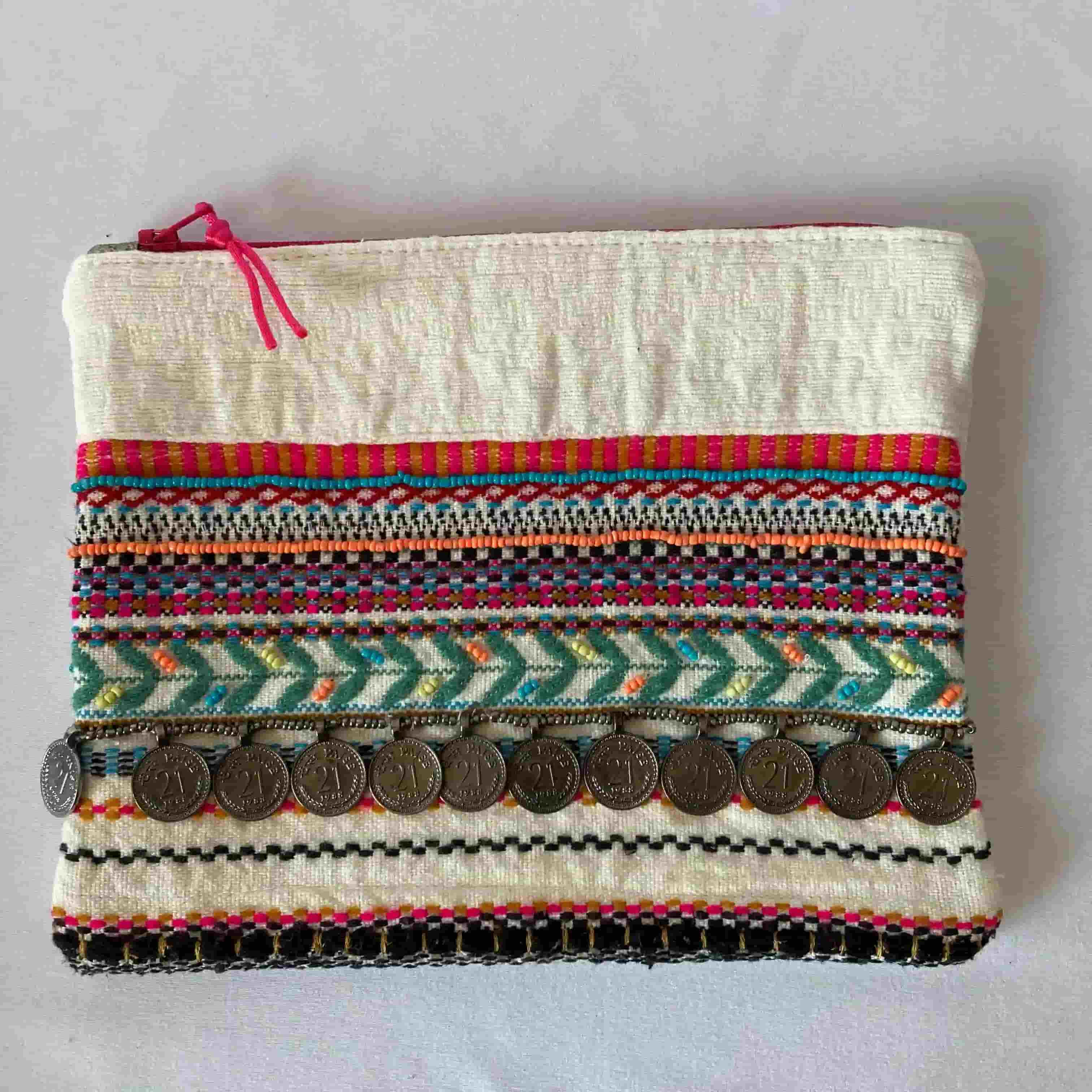 Trousse Pérou 1