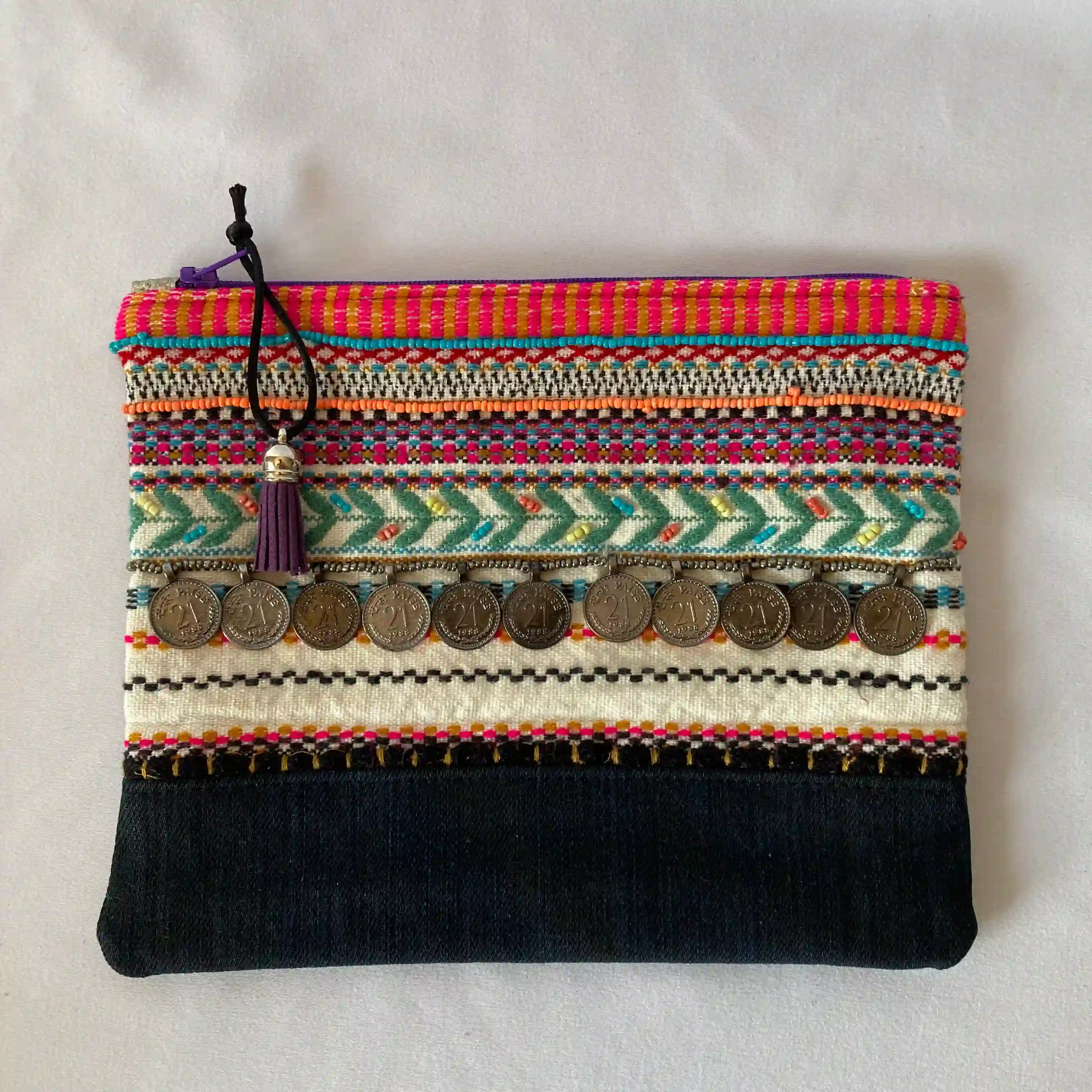 Trousse les  Andes 1