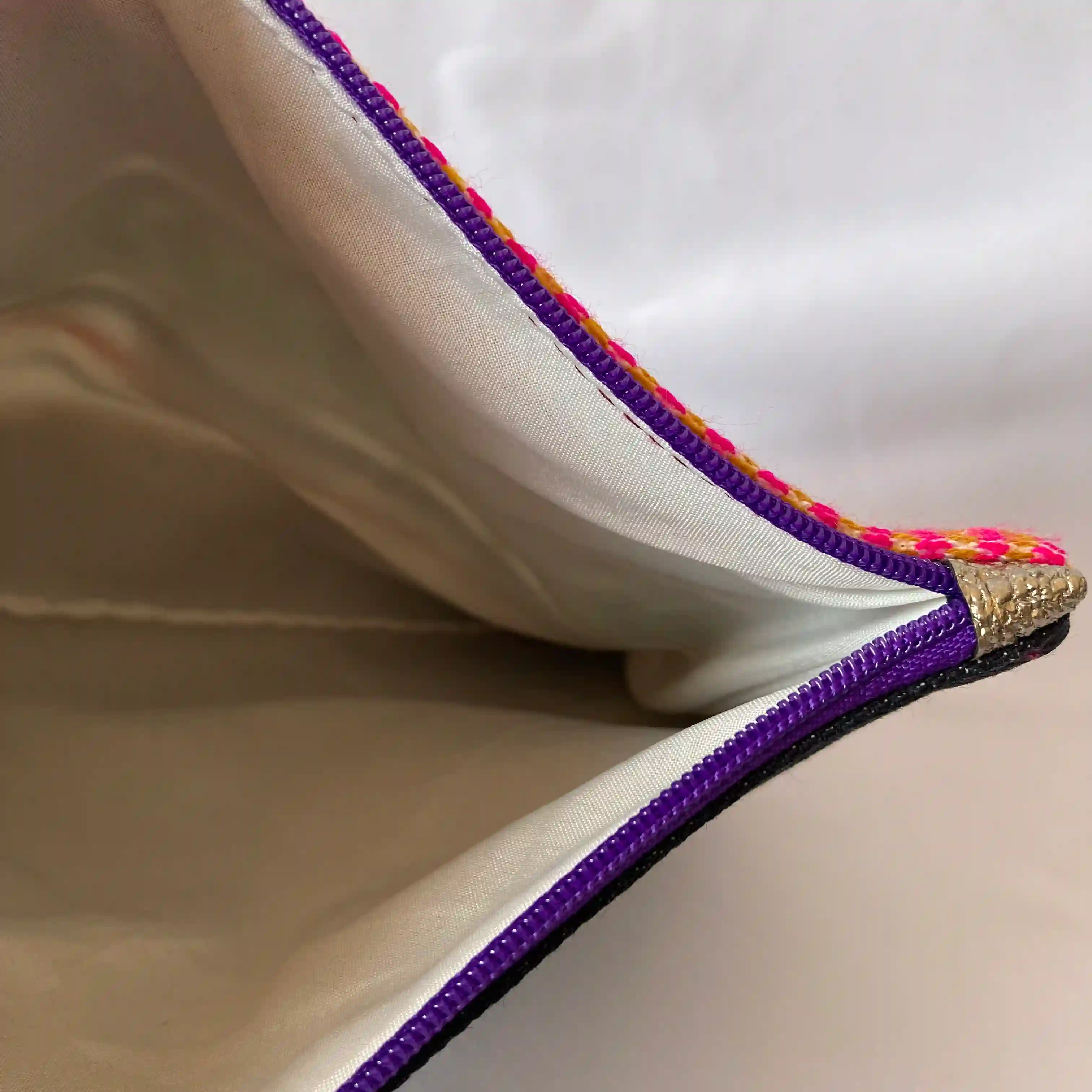 Trousse les  Andes 3