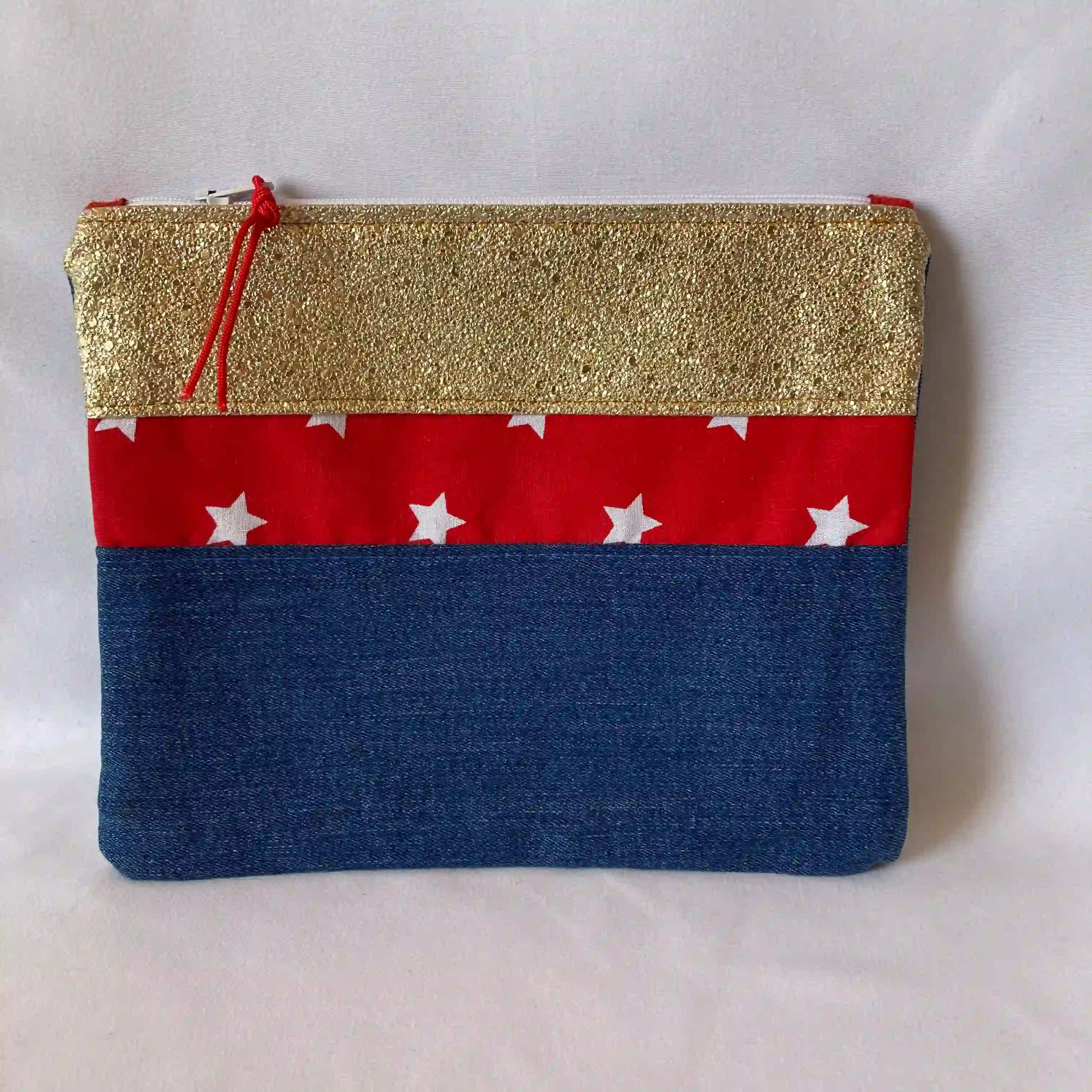 Trousse América 1