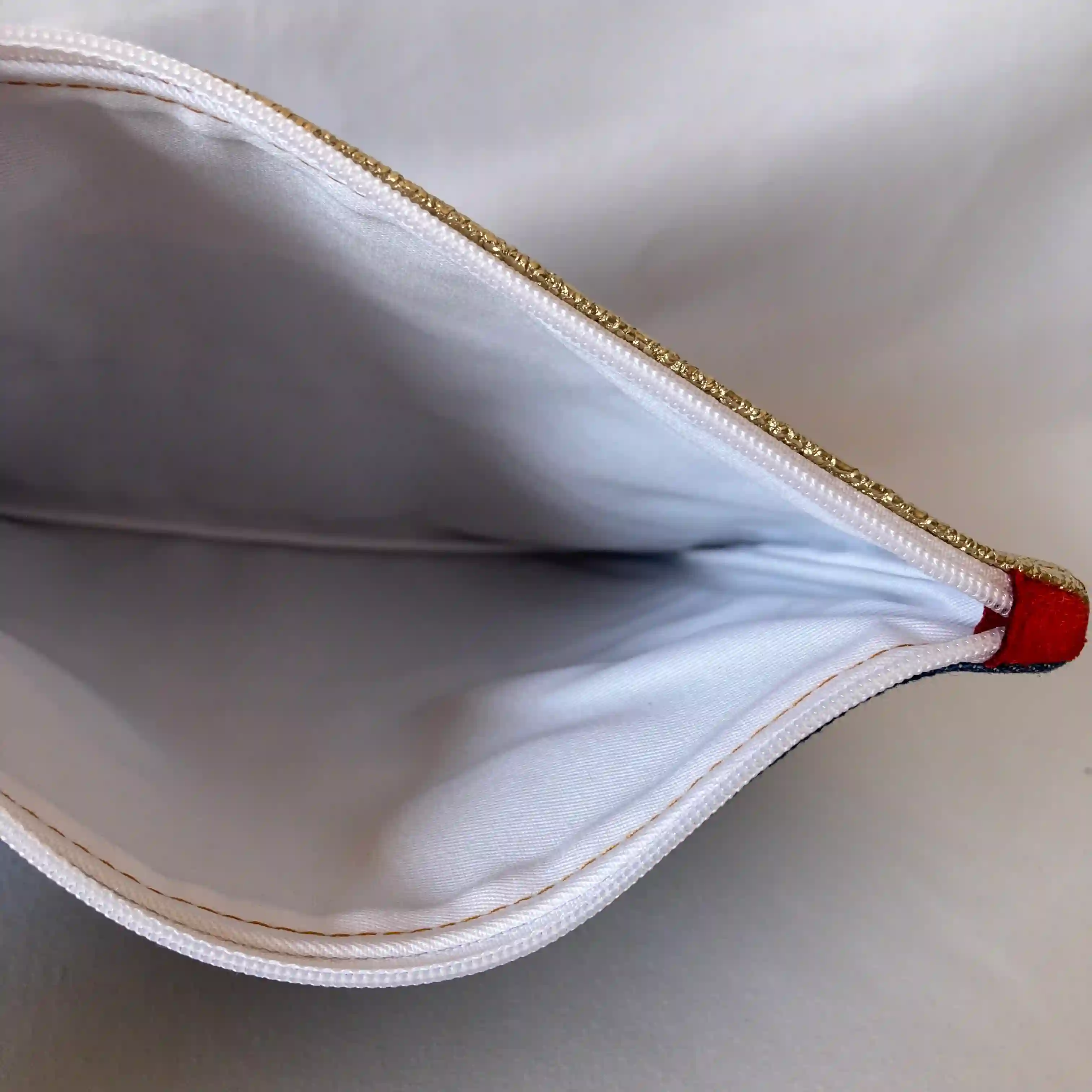 Trousse América 3