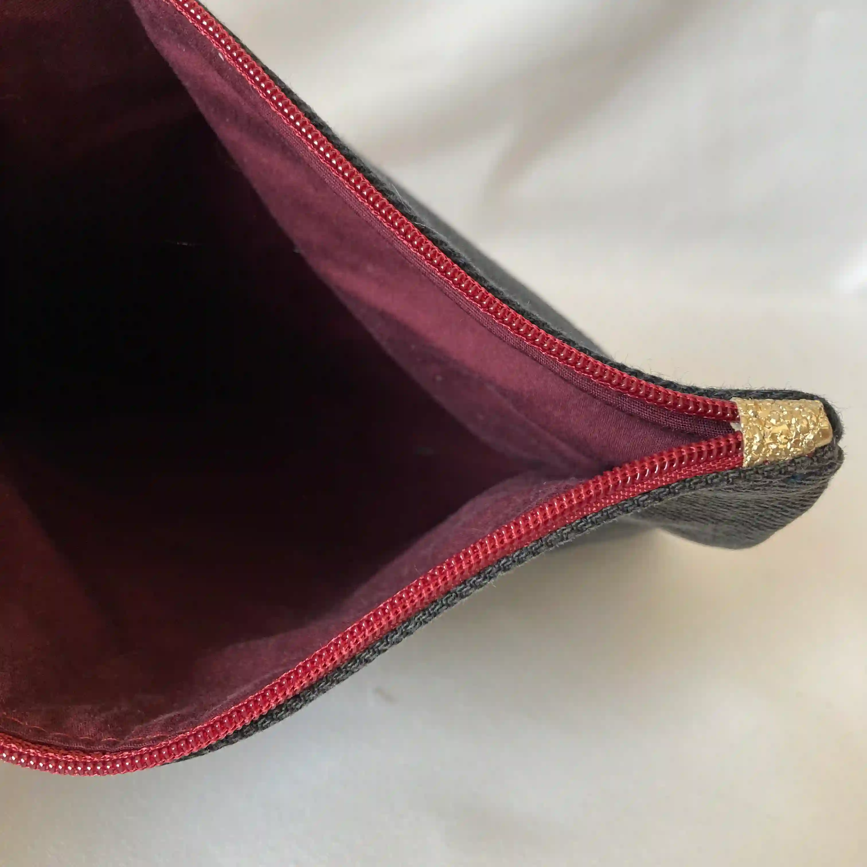 Trousse Fleurs de cerisiers 3