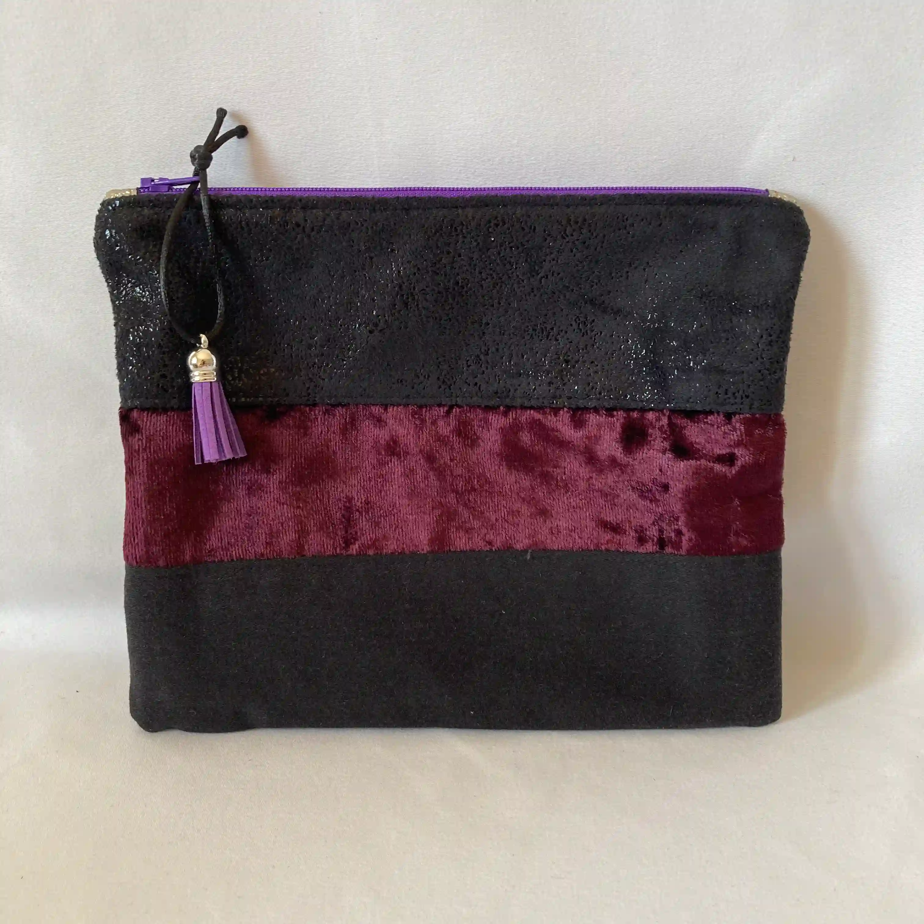 Trousse Velours  1