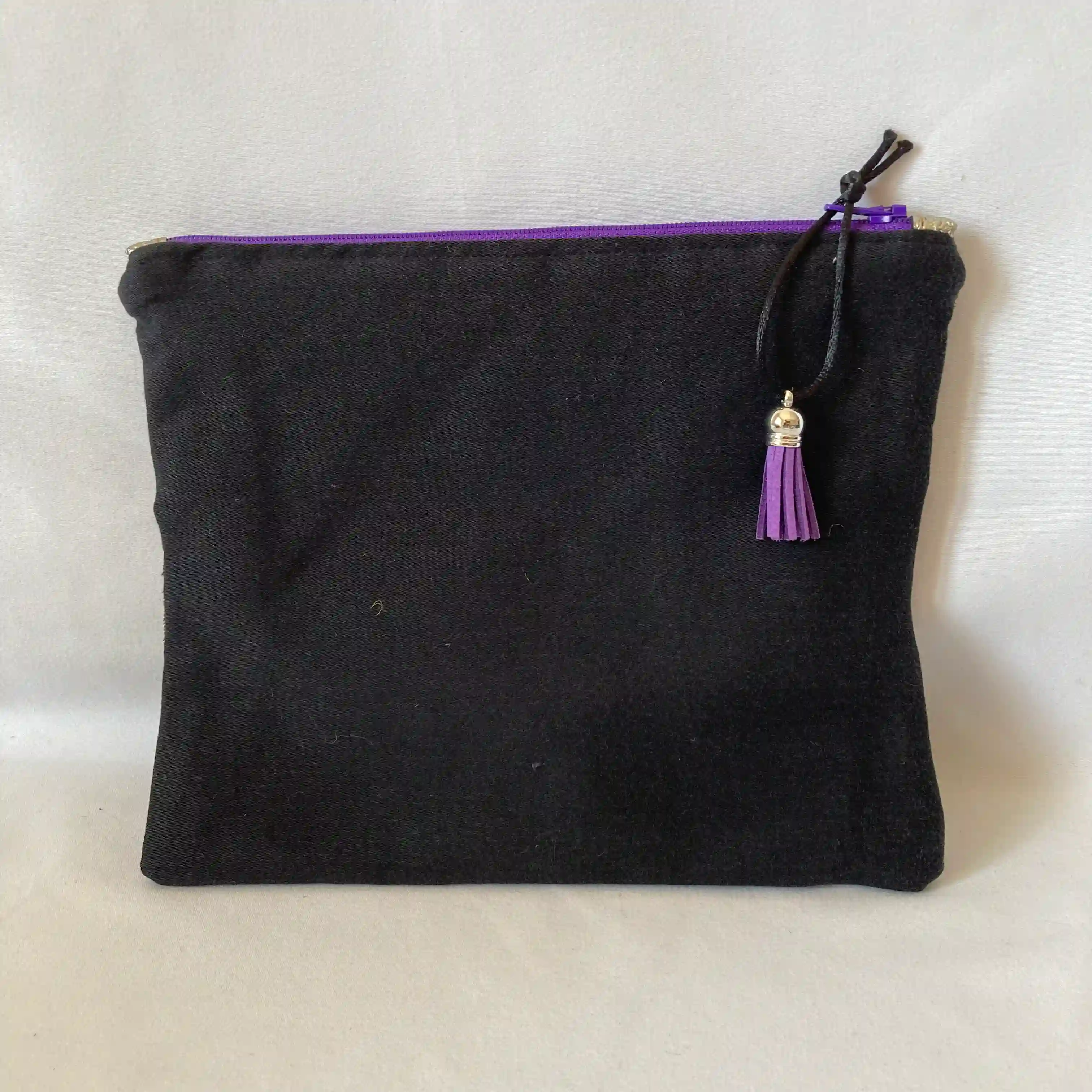 Trousse Velours  2